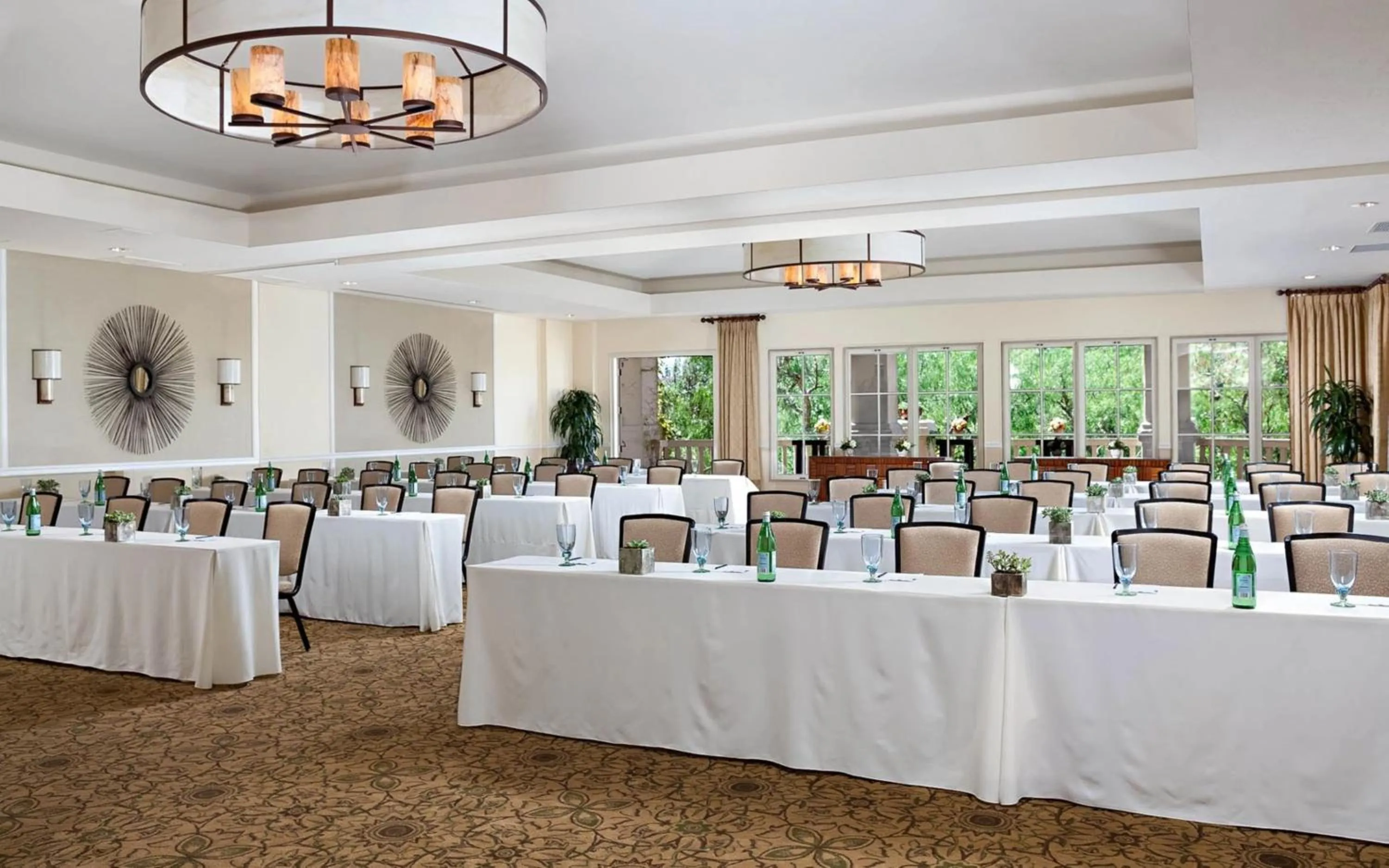 Meeting/conference room in Rancho Bernardo Inn