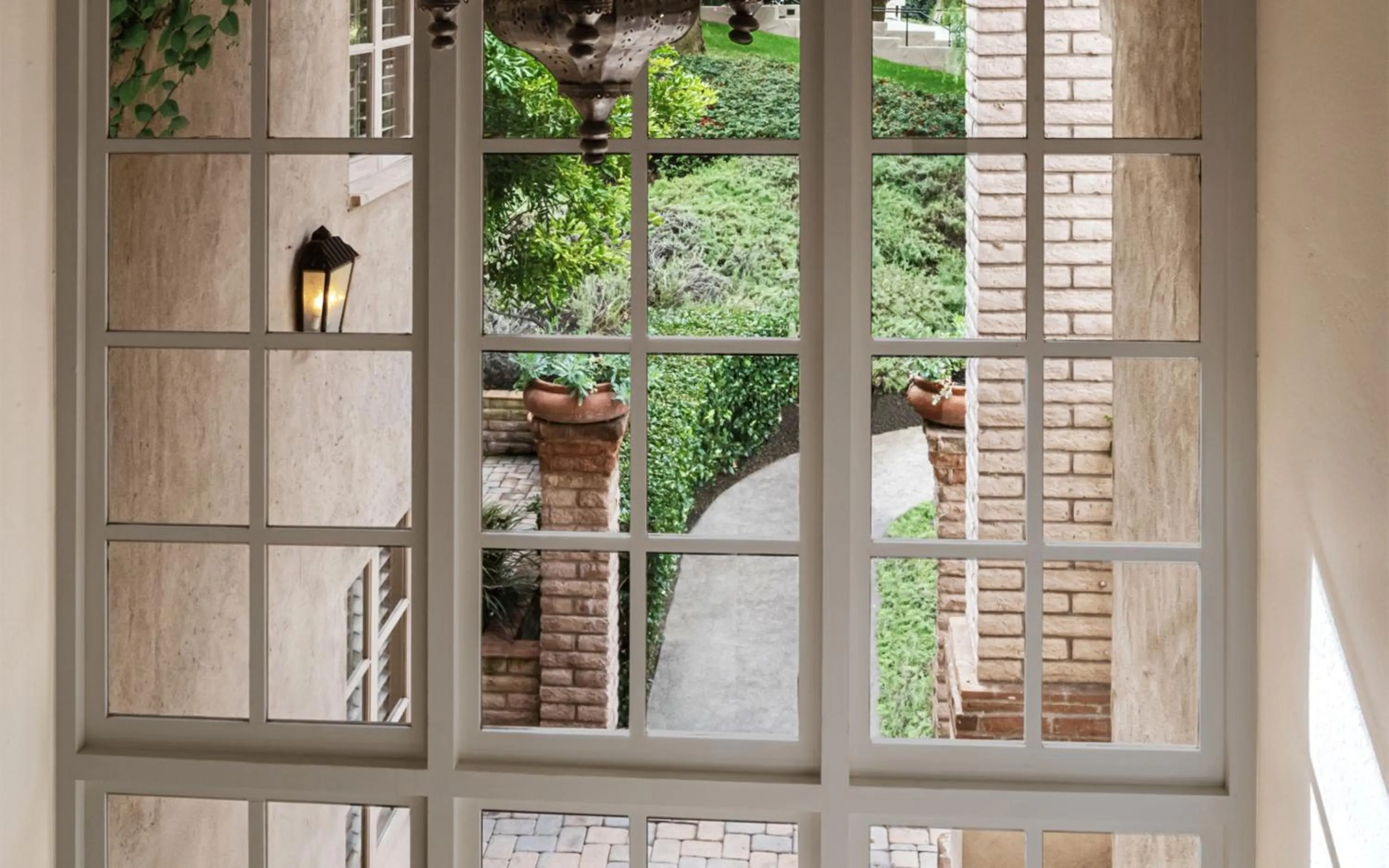 View (from property/room) in Rancho Bernardo Inn