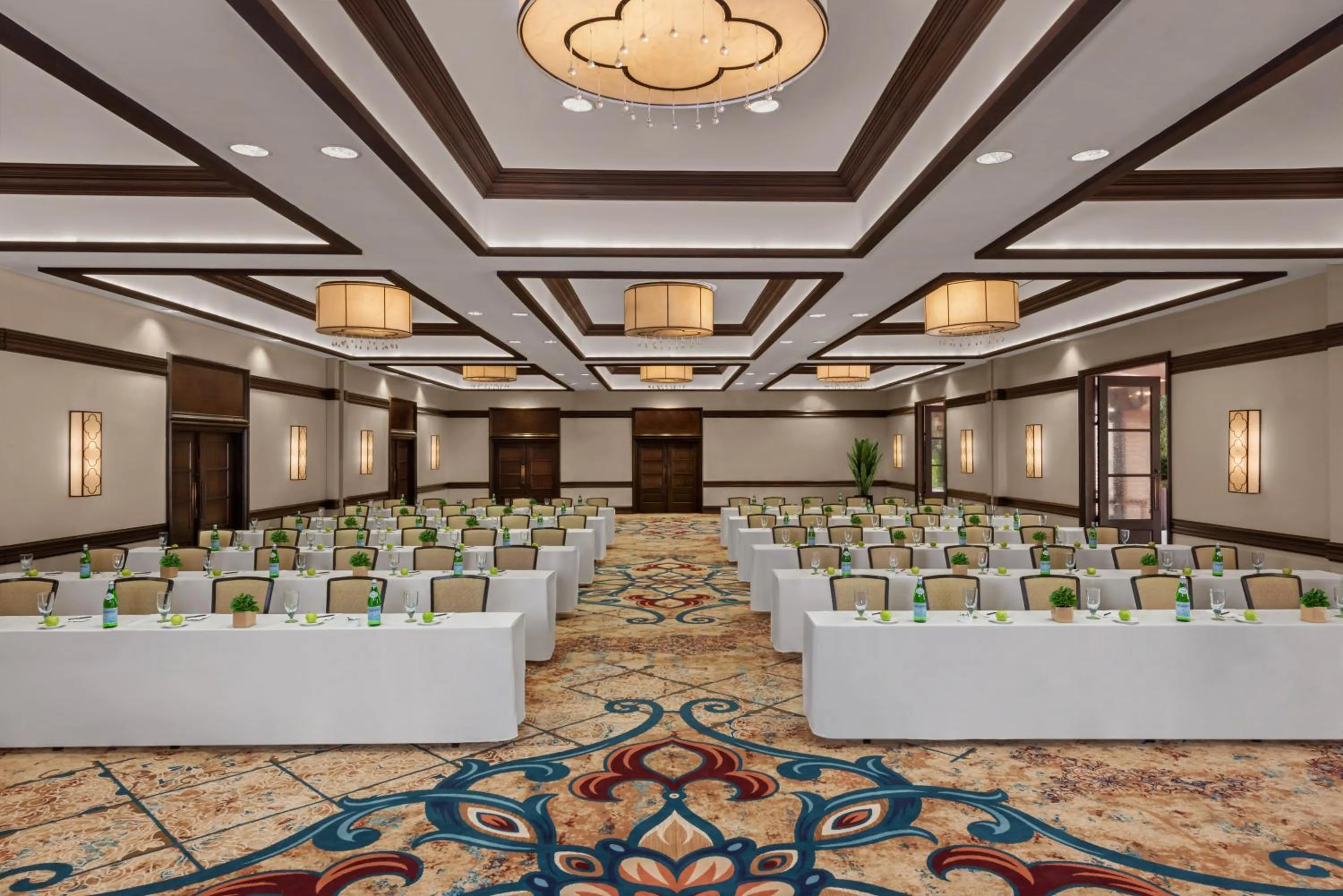 Meeting/conference room in Rancho Bernardo Inn