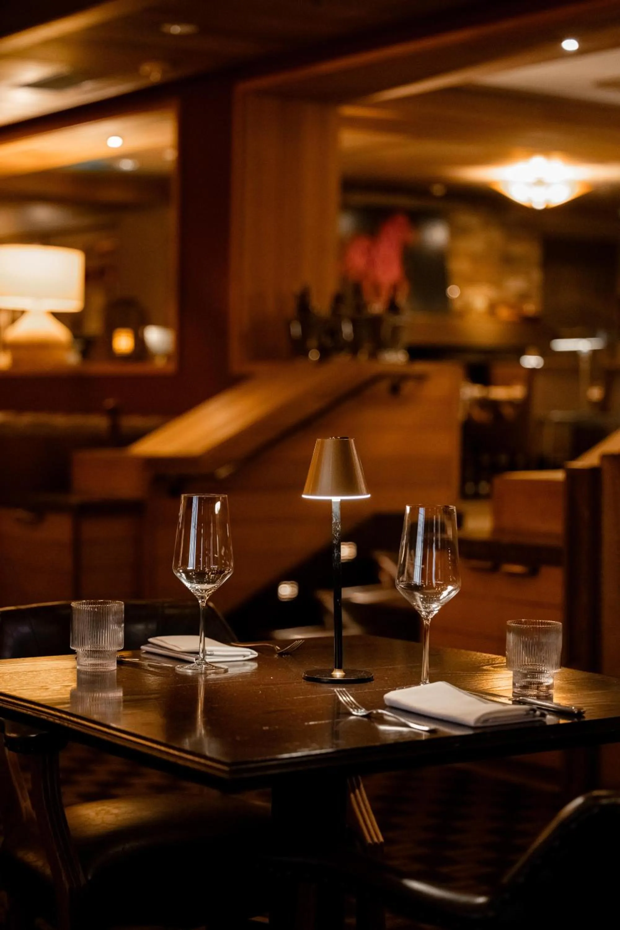 Restaurant/places to eat in Rancho Bernardo Inn