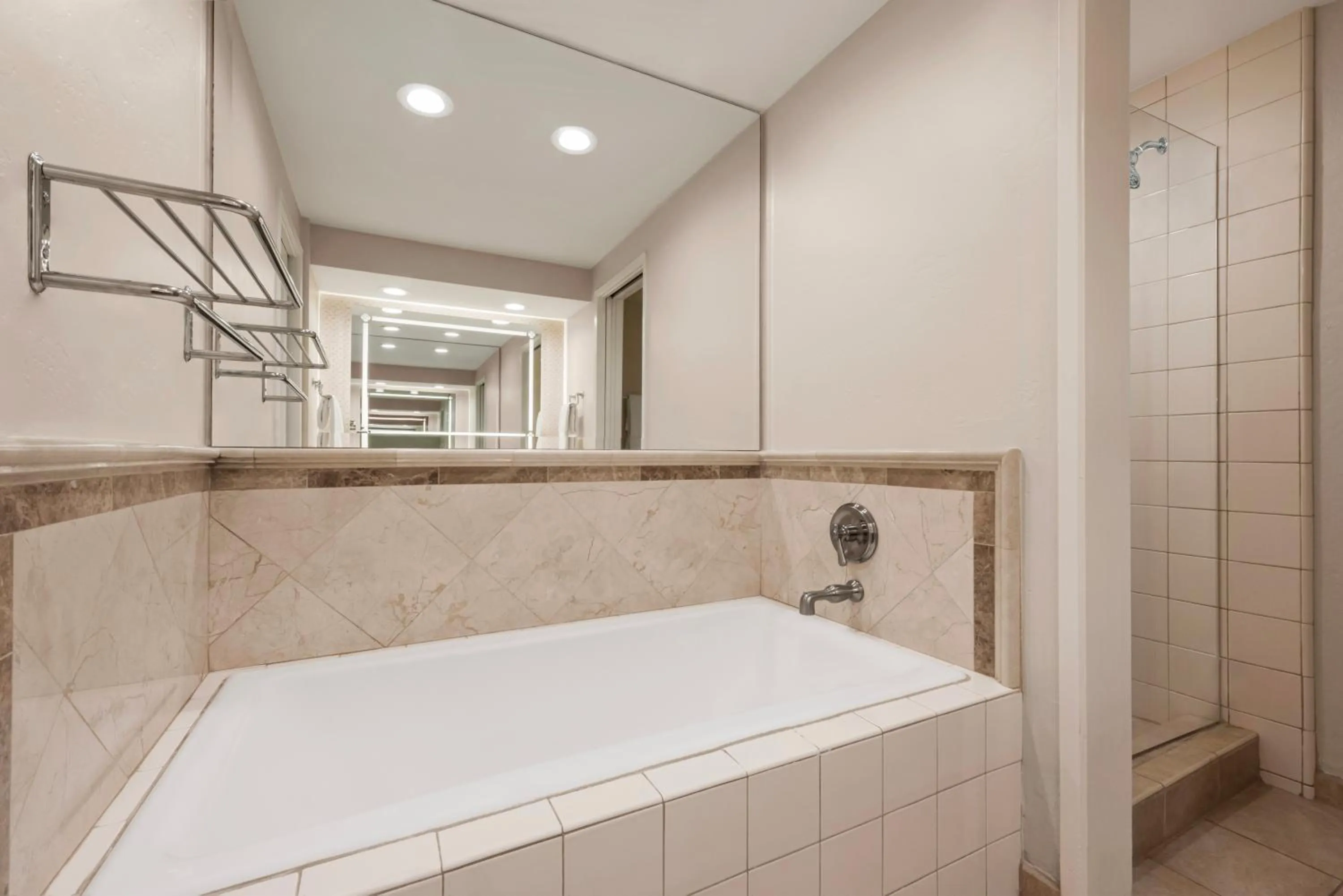 Bathroom in Rancho Bernardo Inn