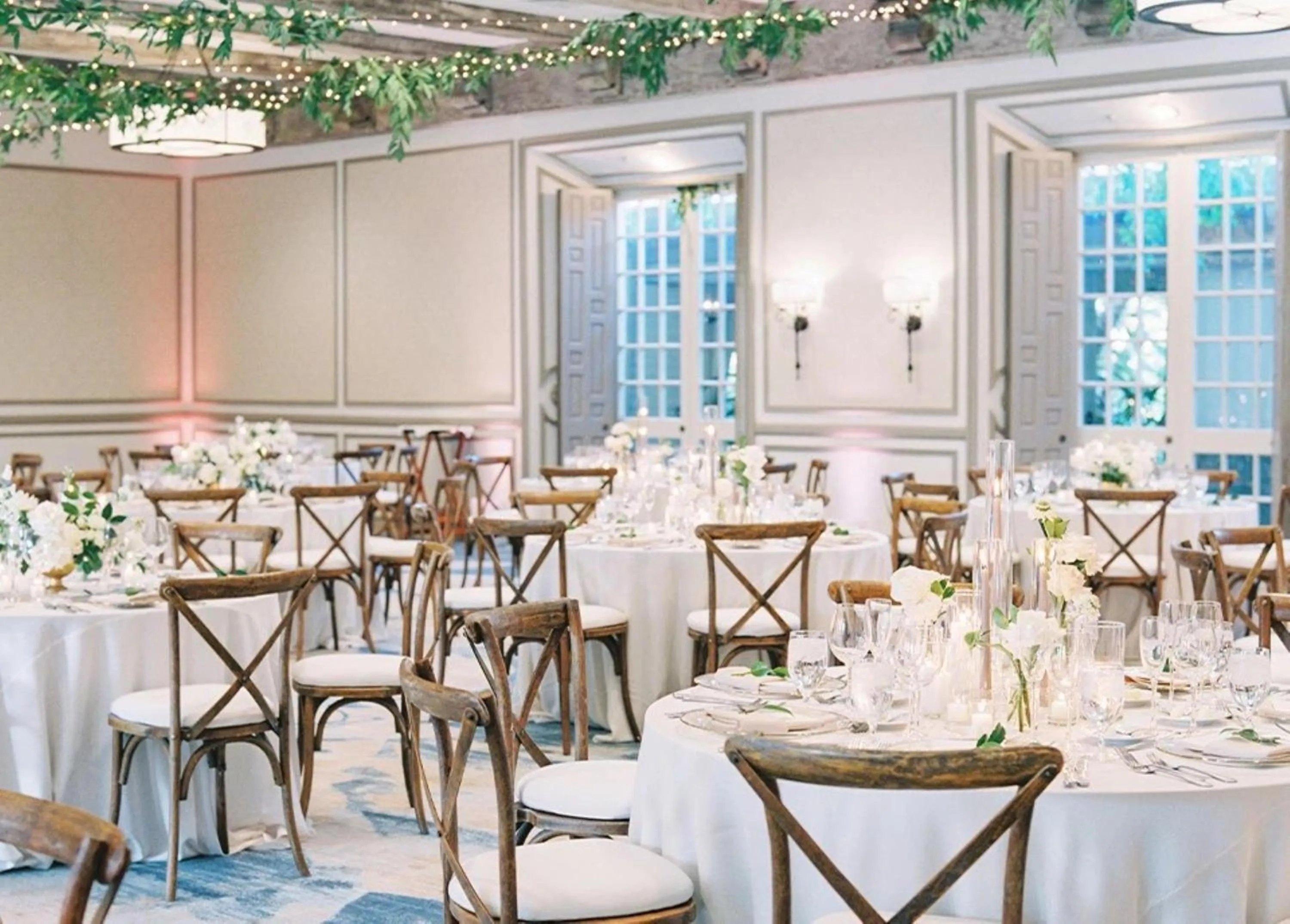 wedding in Rancho Bernardo Inn