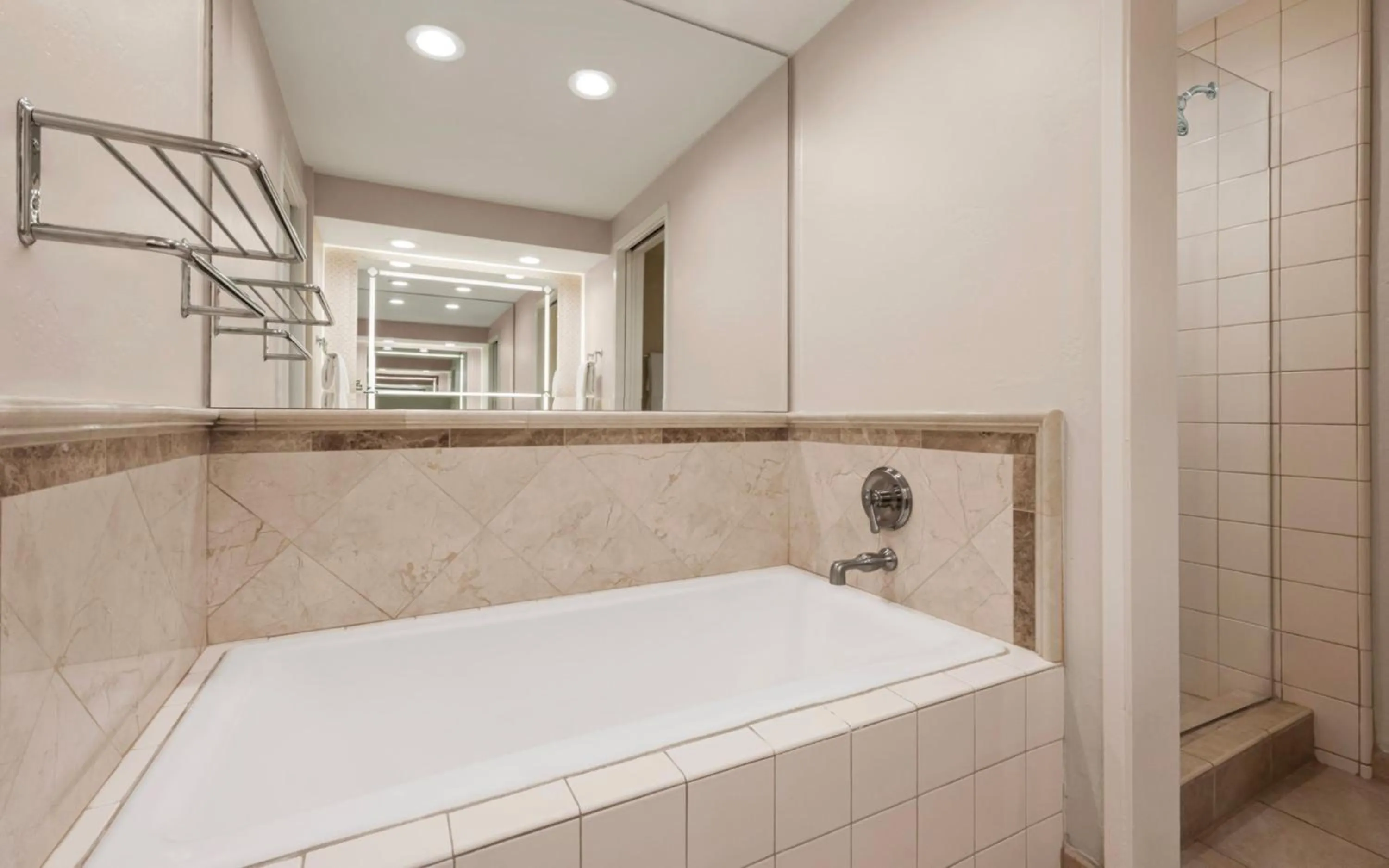 Bathroom in Rancho Bernardo Inn