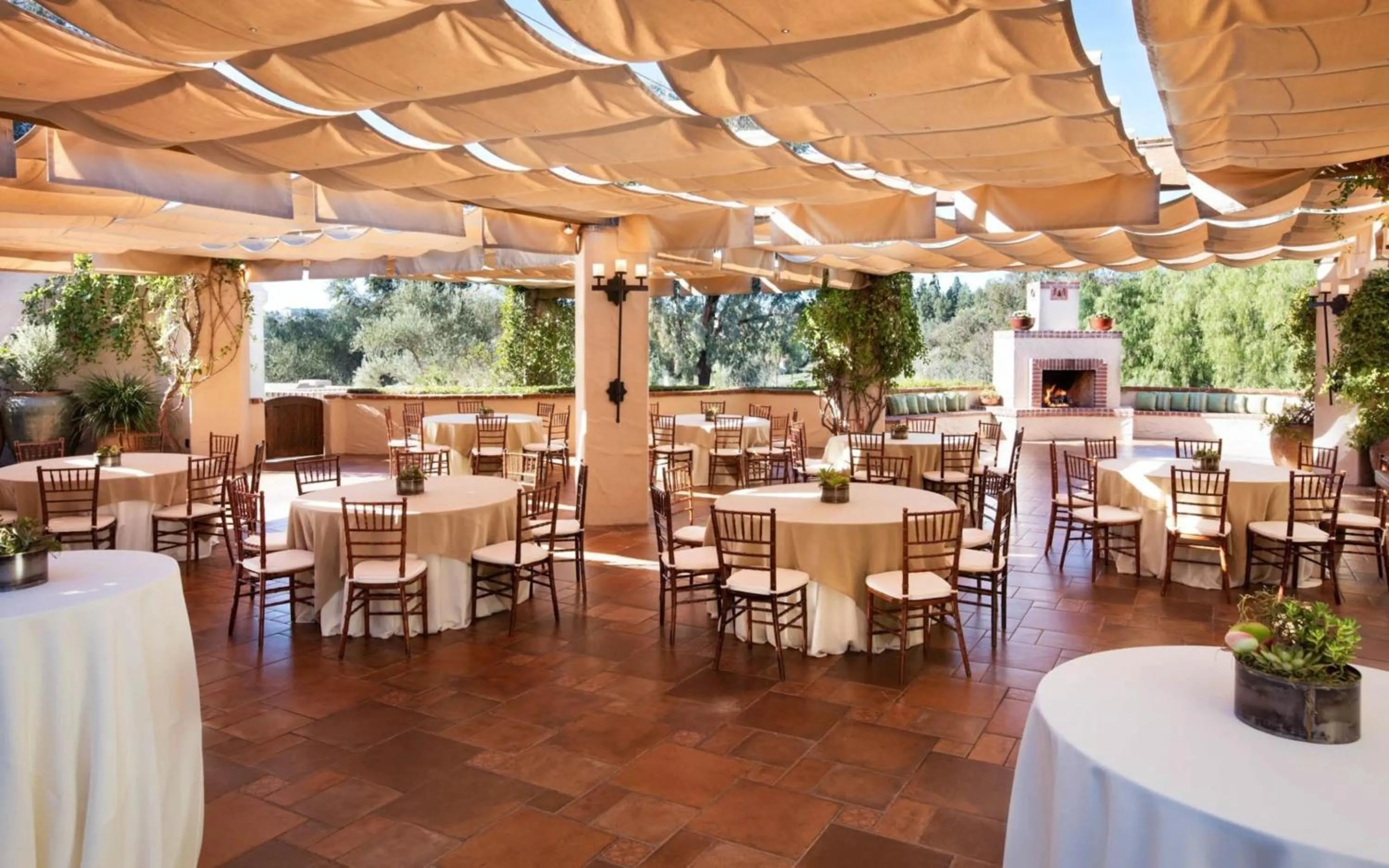 Meeting/conference room in Rancho Bernardo Inn