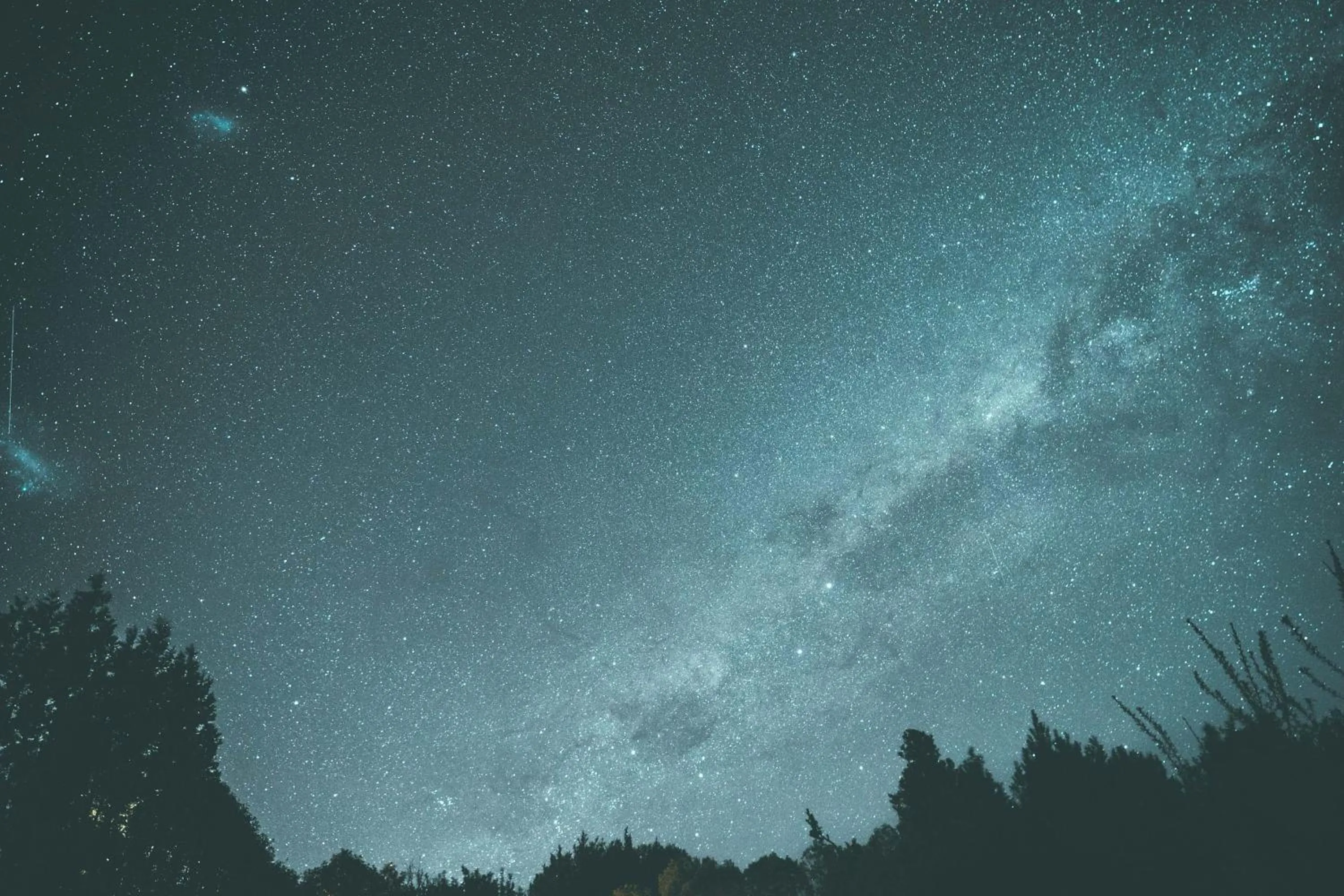 View (from property/room) in Rolling Hills Country Stay B&B