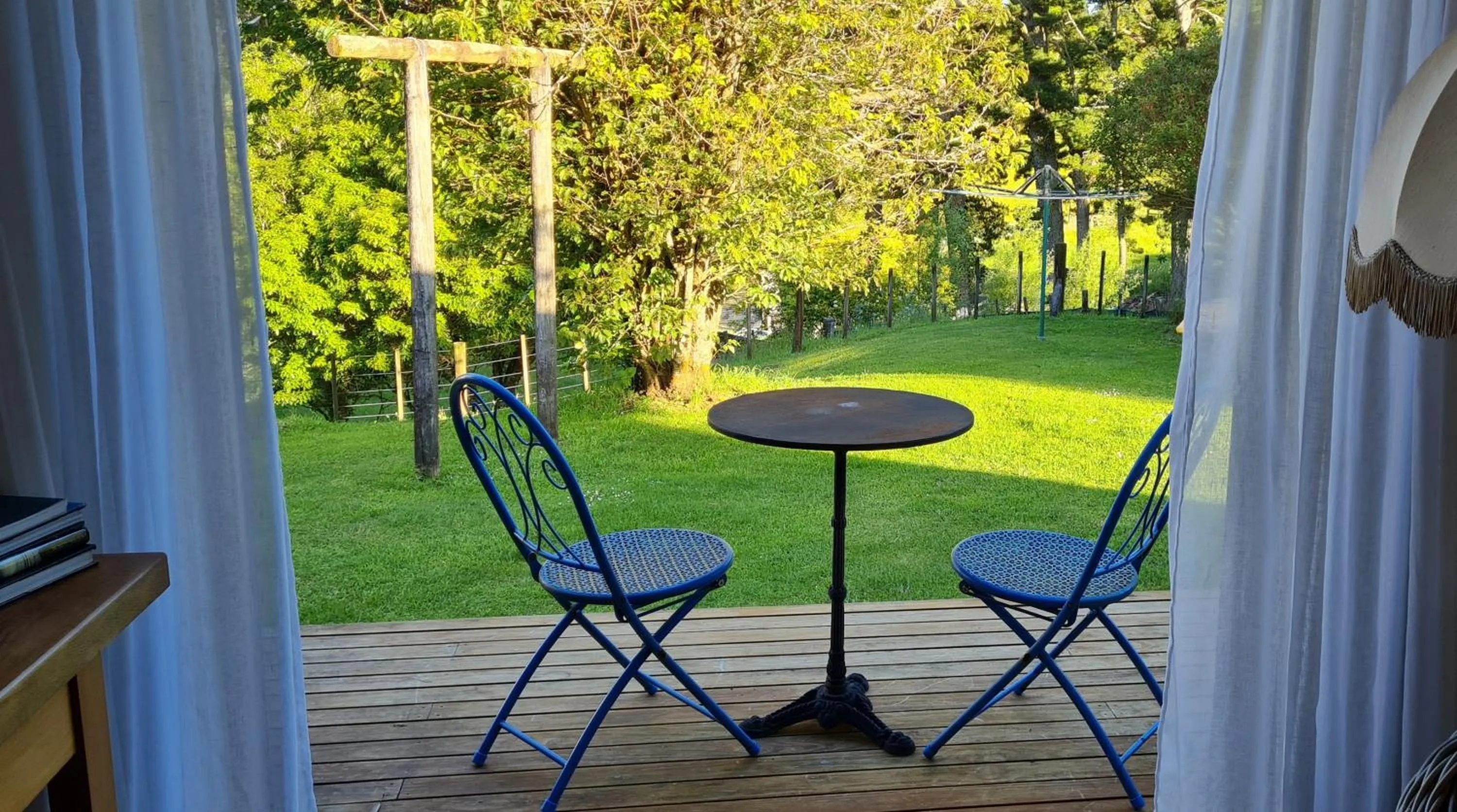 Rolling Hills Country Stay B&B