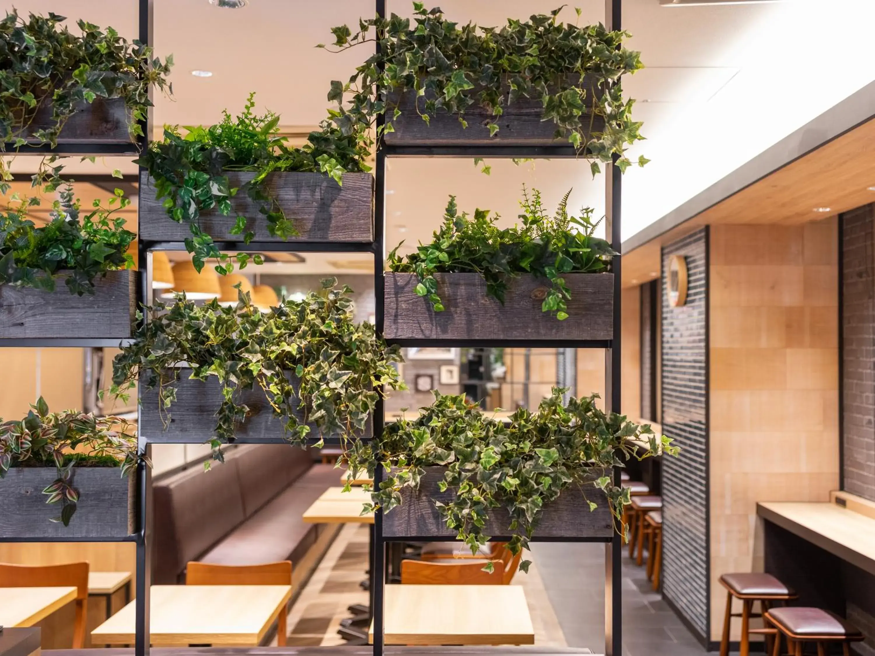 Lobby or reception in Super Hotel Gotenba - 1 Lobby or reception in Super Hotel Gotenba - 1