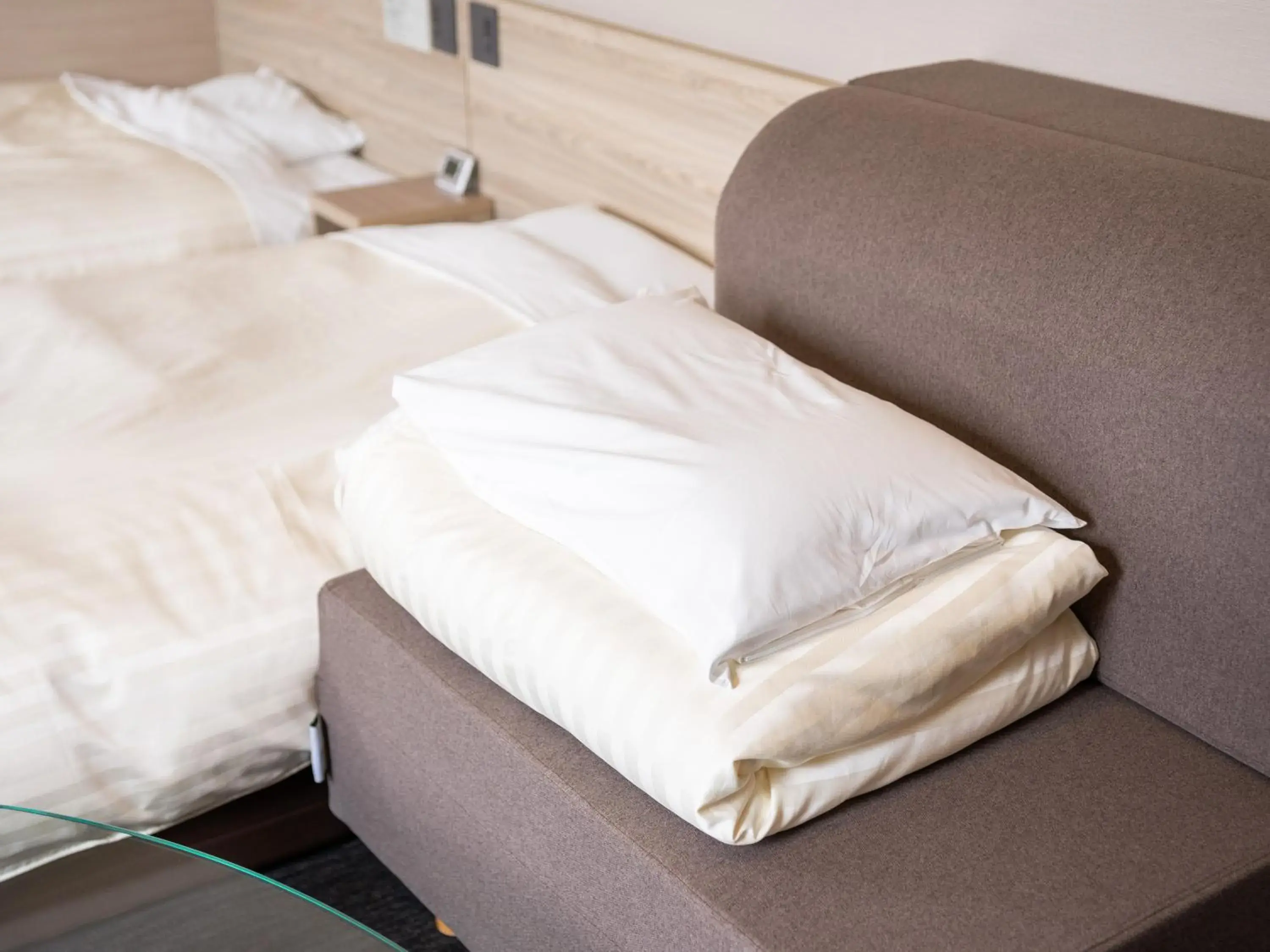 Bed in Super Hotel Gotenba - 1 Bed in Super Hotel Gotenba - 1