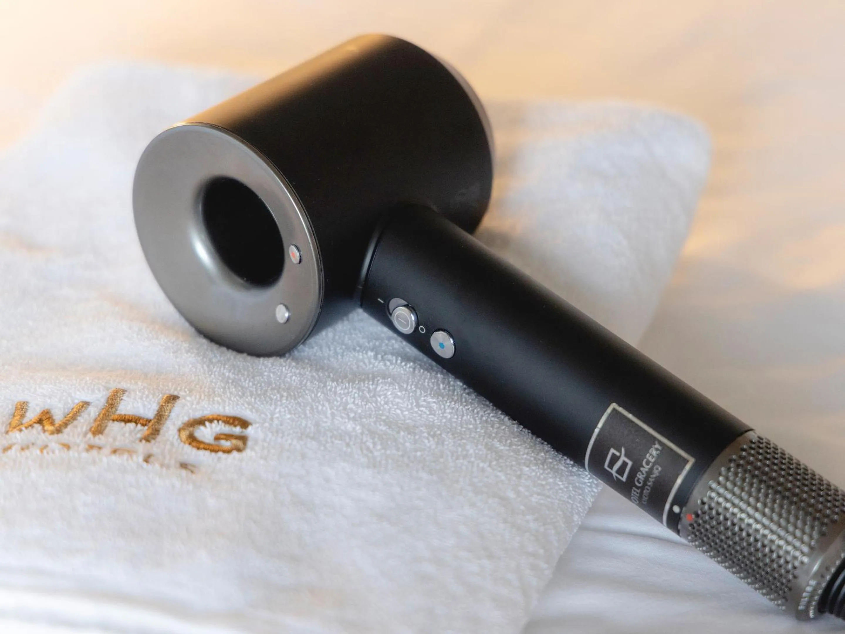 Photo of the whole room in Hotel Gracery Kyoto Sanjo