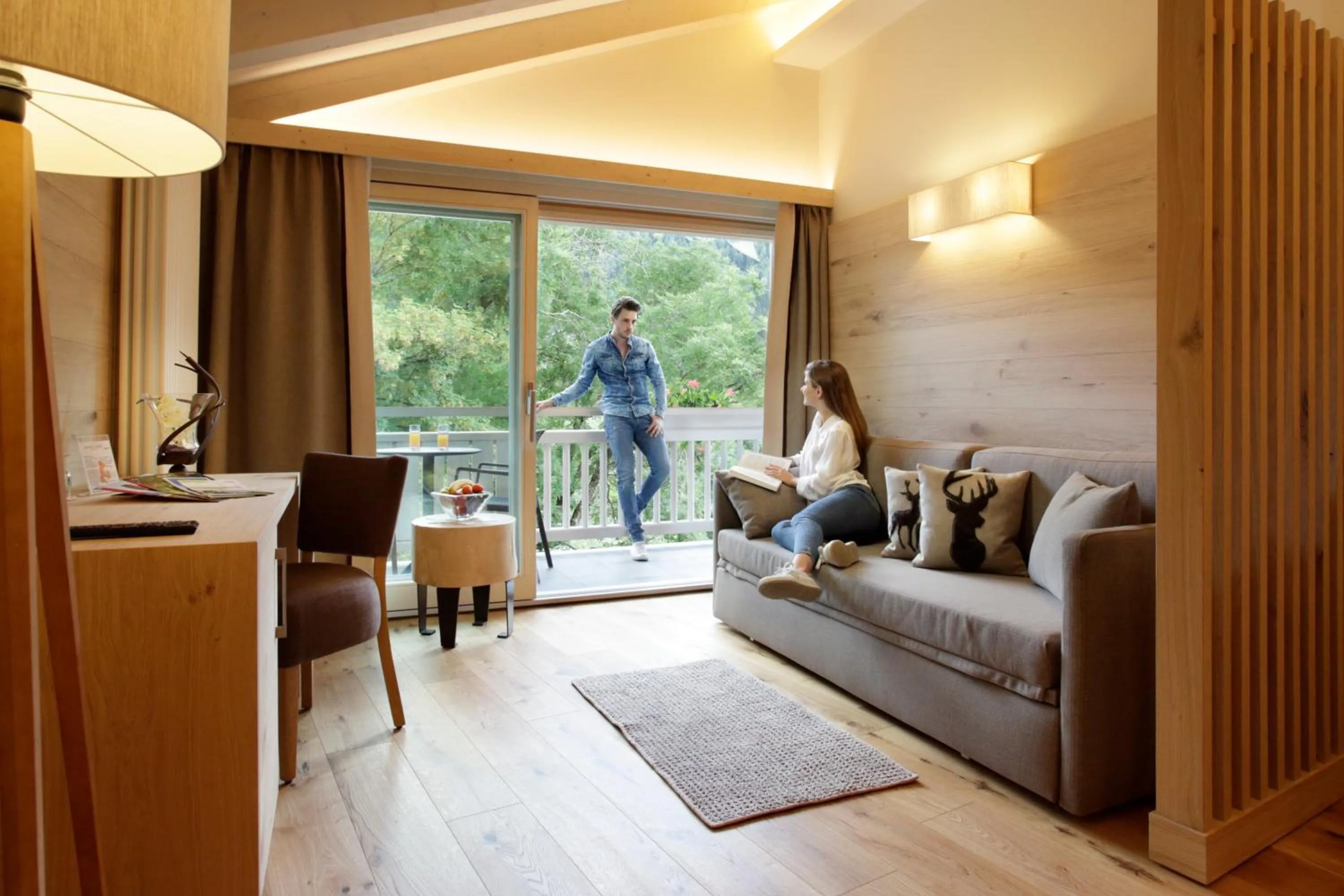 Active Hotel Monte Giner