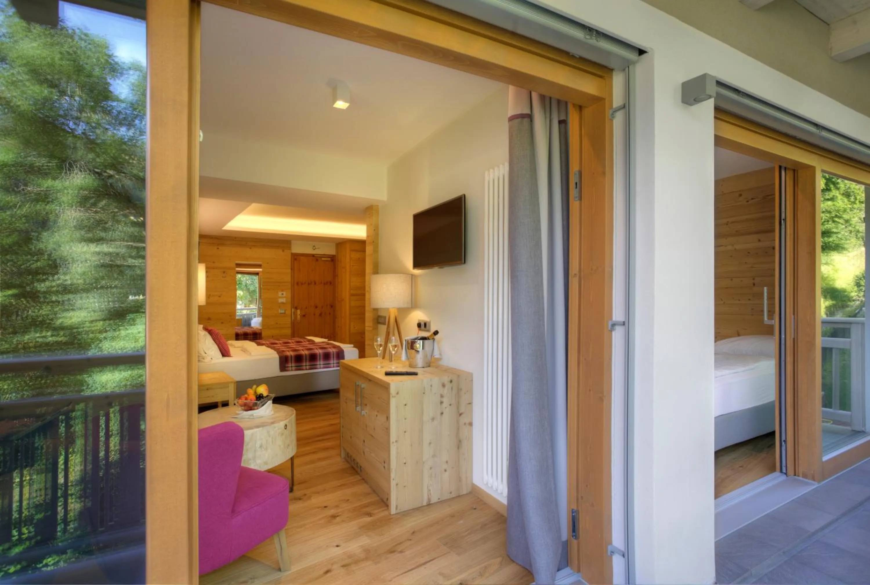 Active Hotel Monte Giner