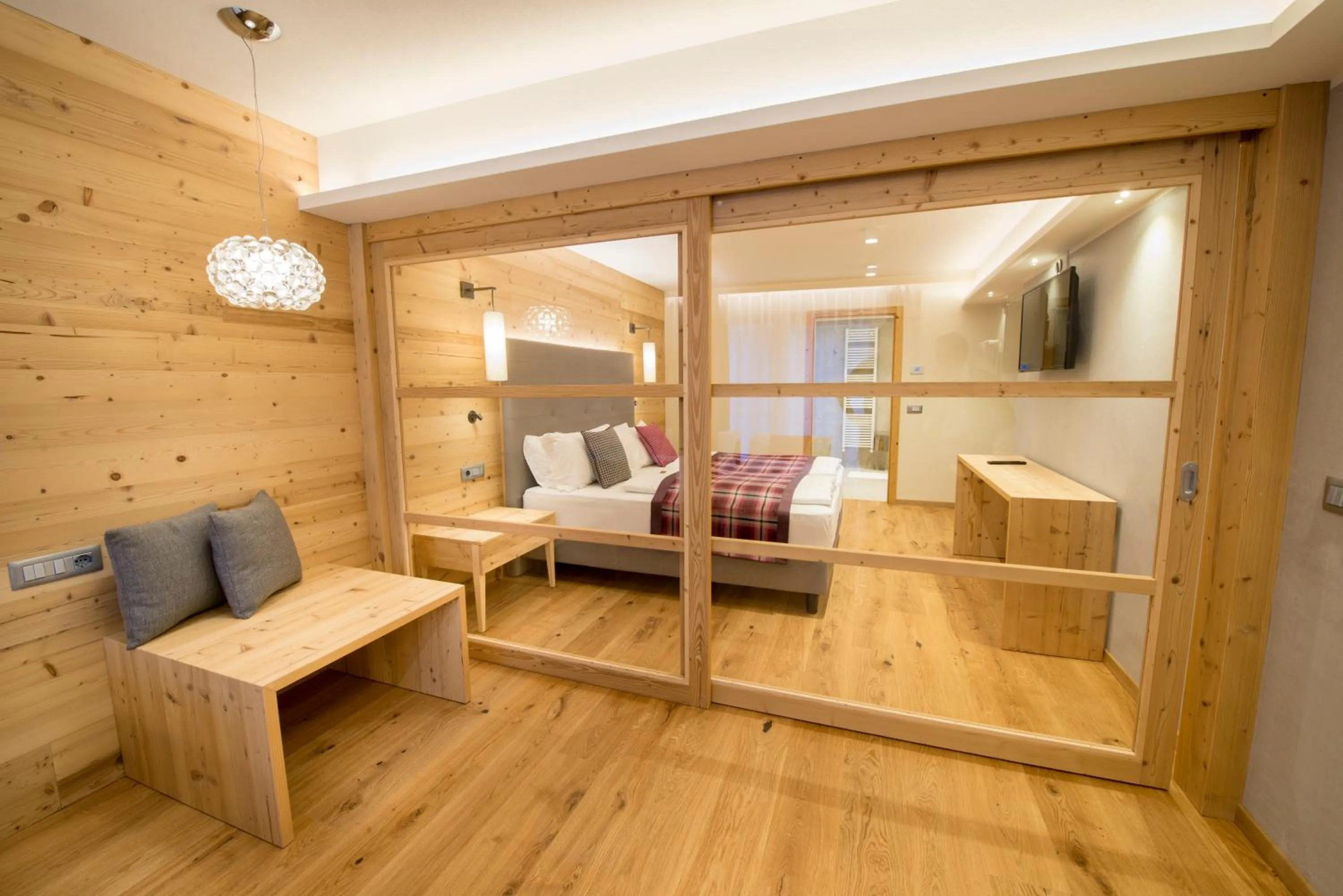 Active Hotel Monte Giner