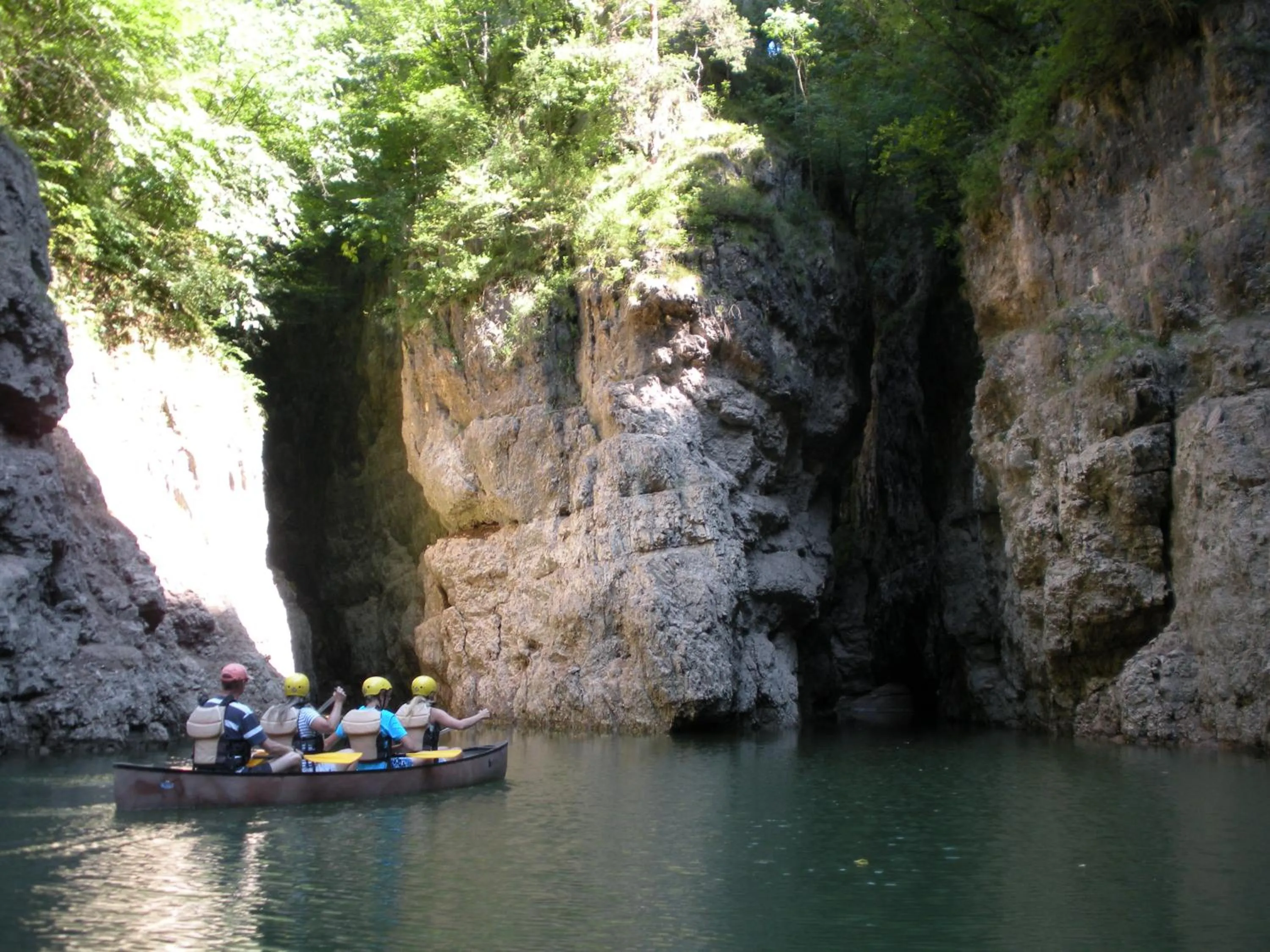 Natural landscape in Active Hotel Monte Giner