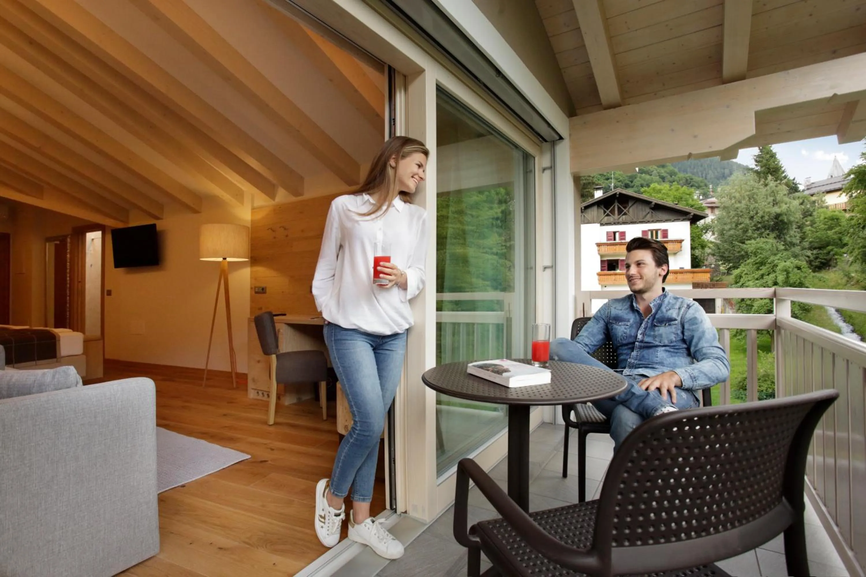 Active Hotel Monte Giner