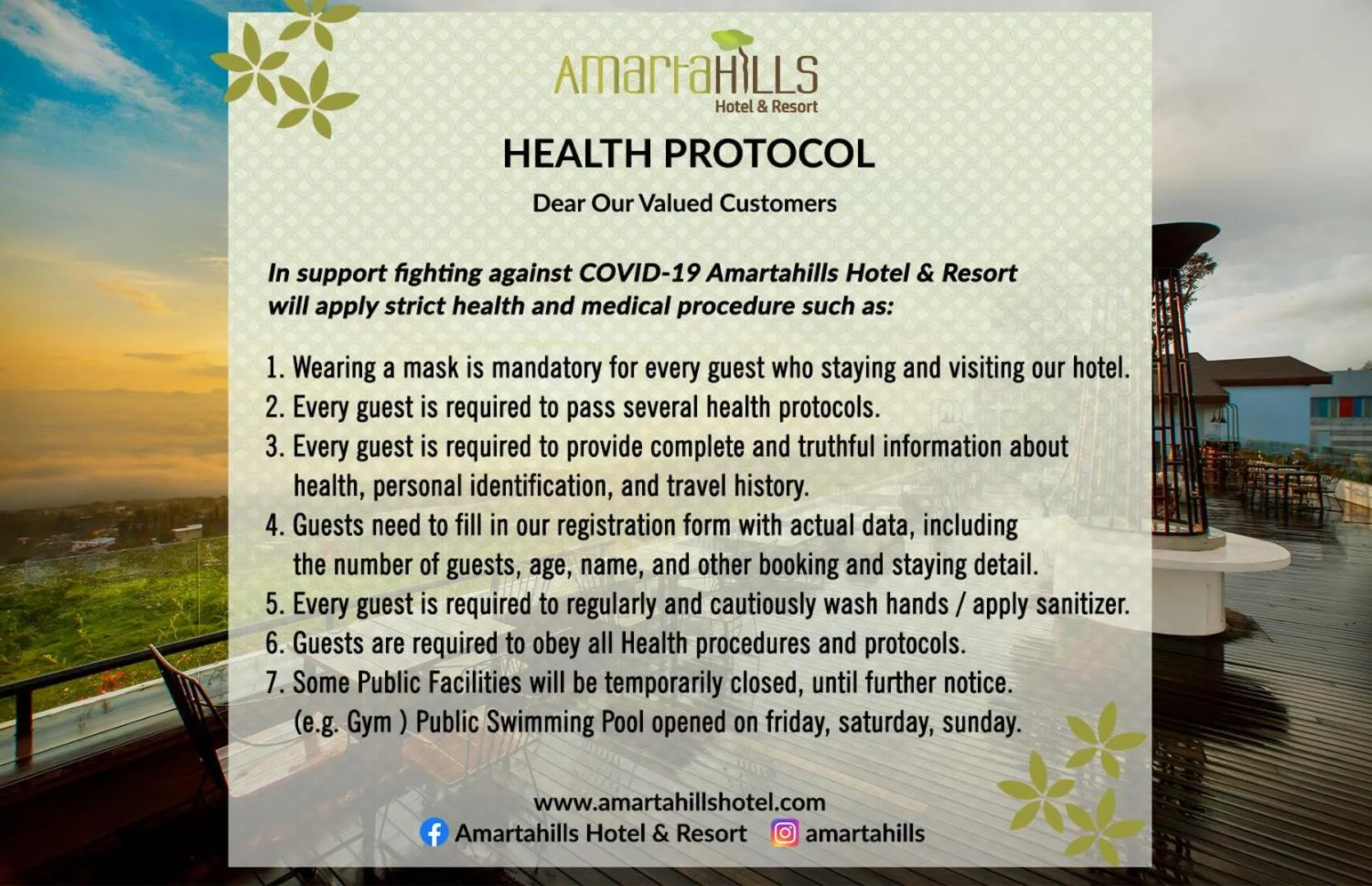 Other in Amartahills Hotel and Resort