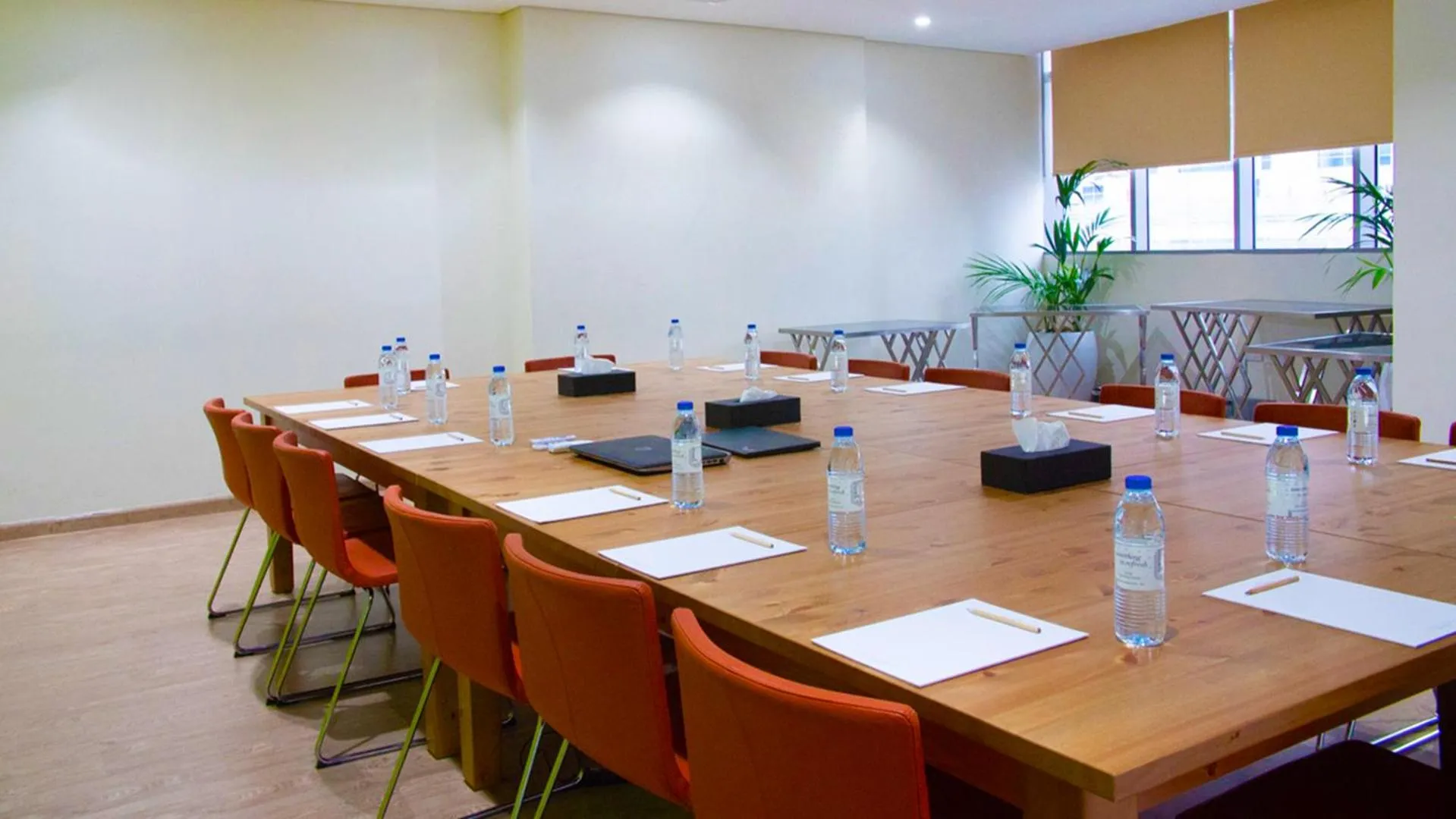 Signature 1 Hotel Tecom