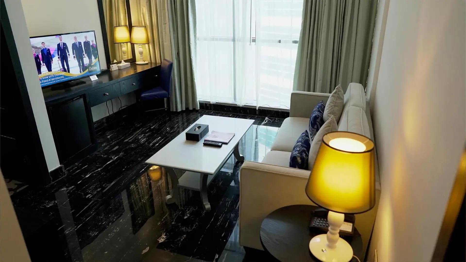 Signature 1 Hotel Tecom Signature 1 Hotel Tecom