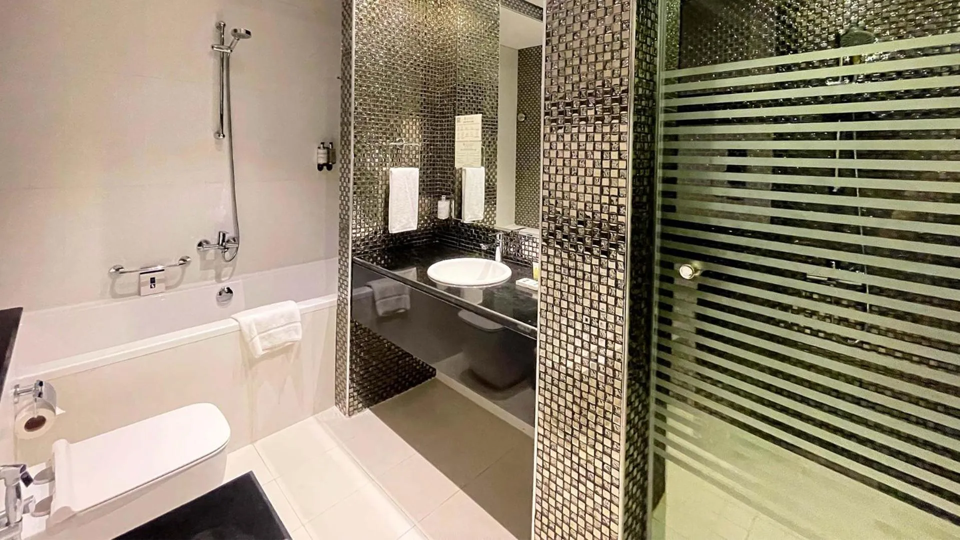 Signature 1 Hotel Tecom