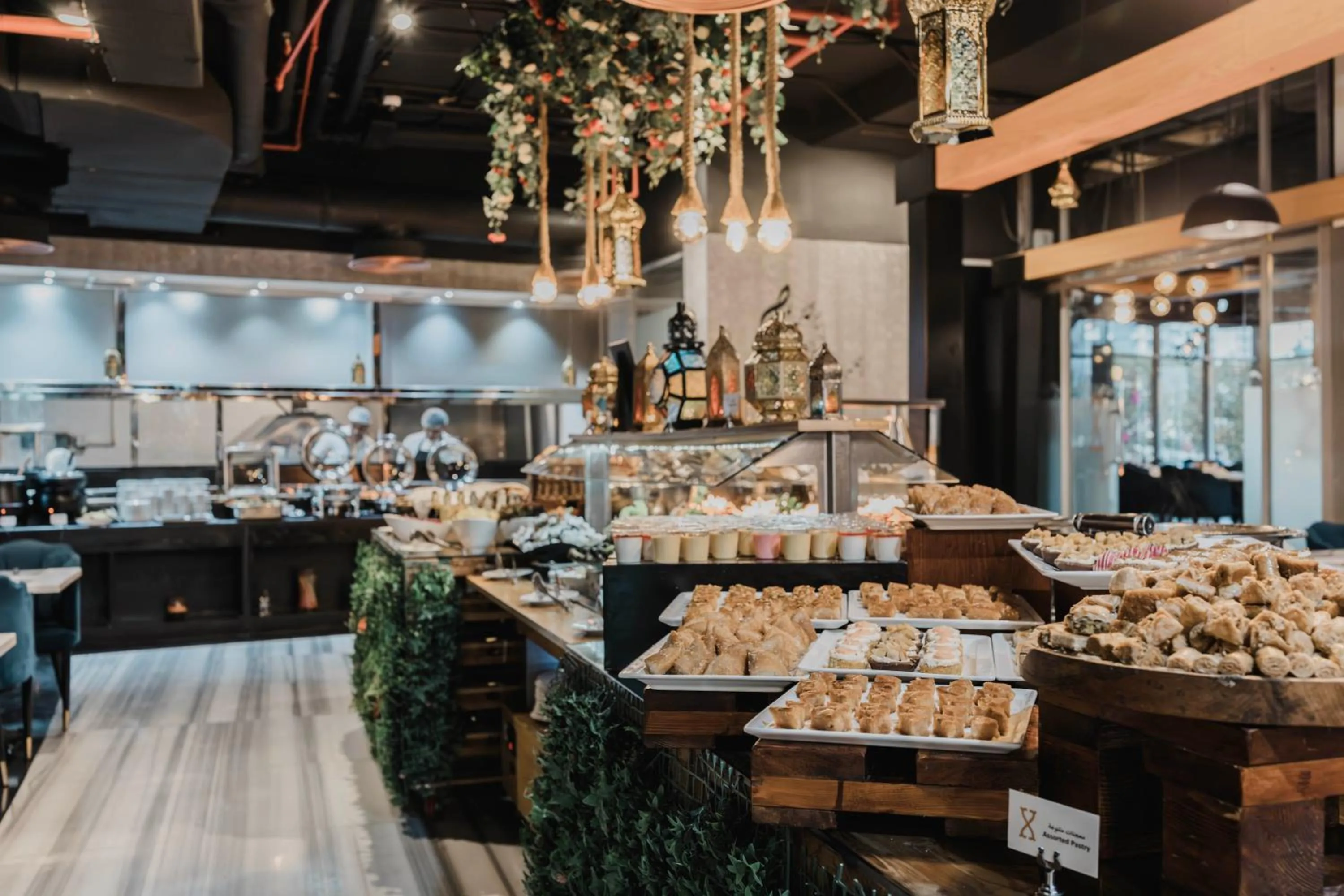 Signature 1 Hotel Tecom