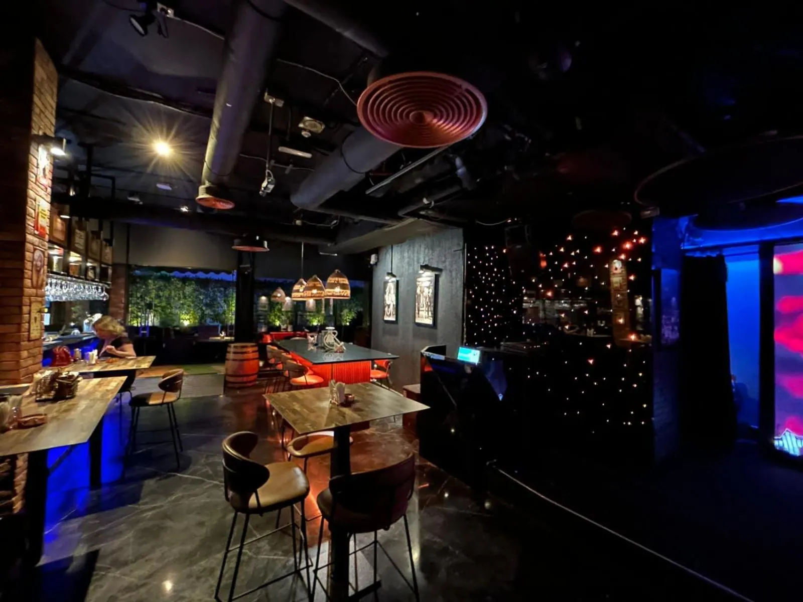 Signature 1 Hotel Tecom