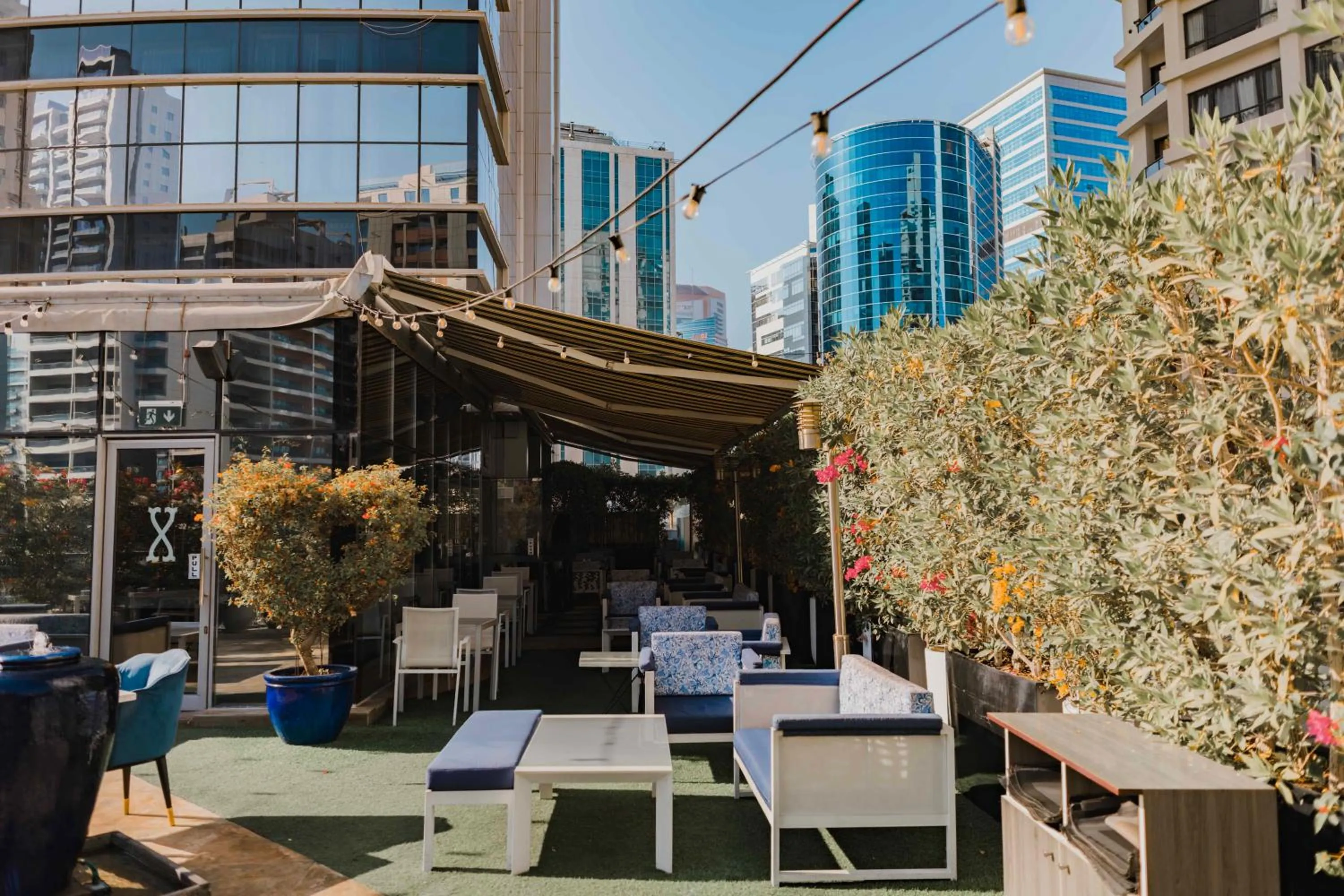 Signature 1 Hotel Tecom