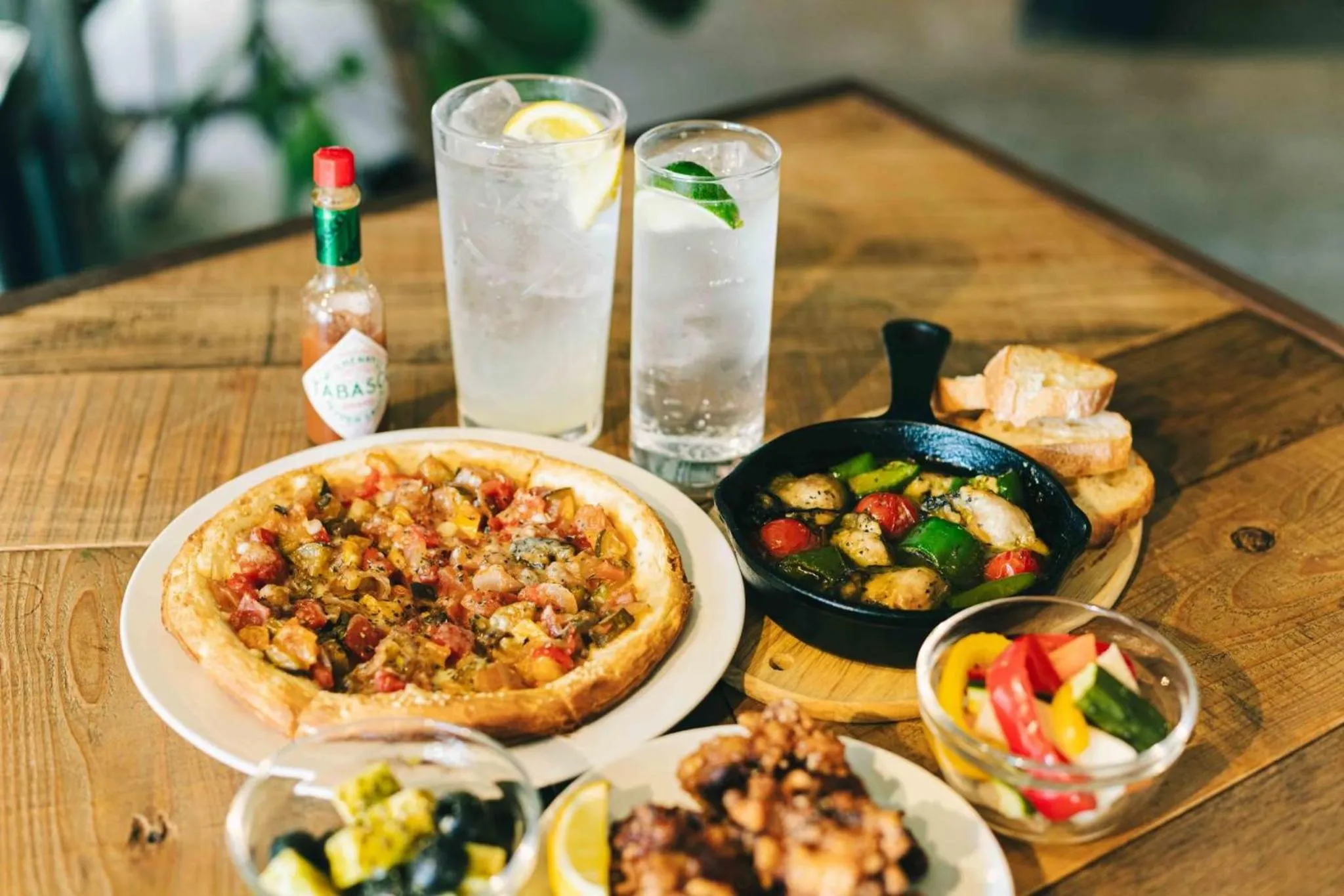 Lounge or bar in Guesthouse RICO