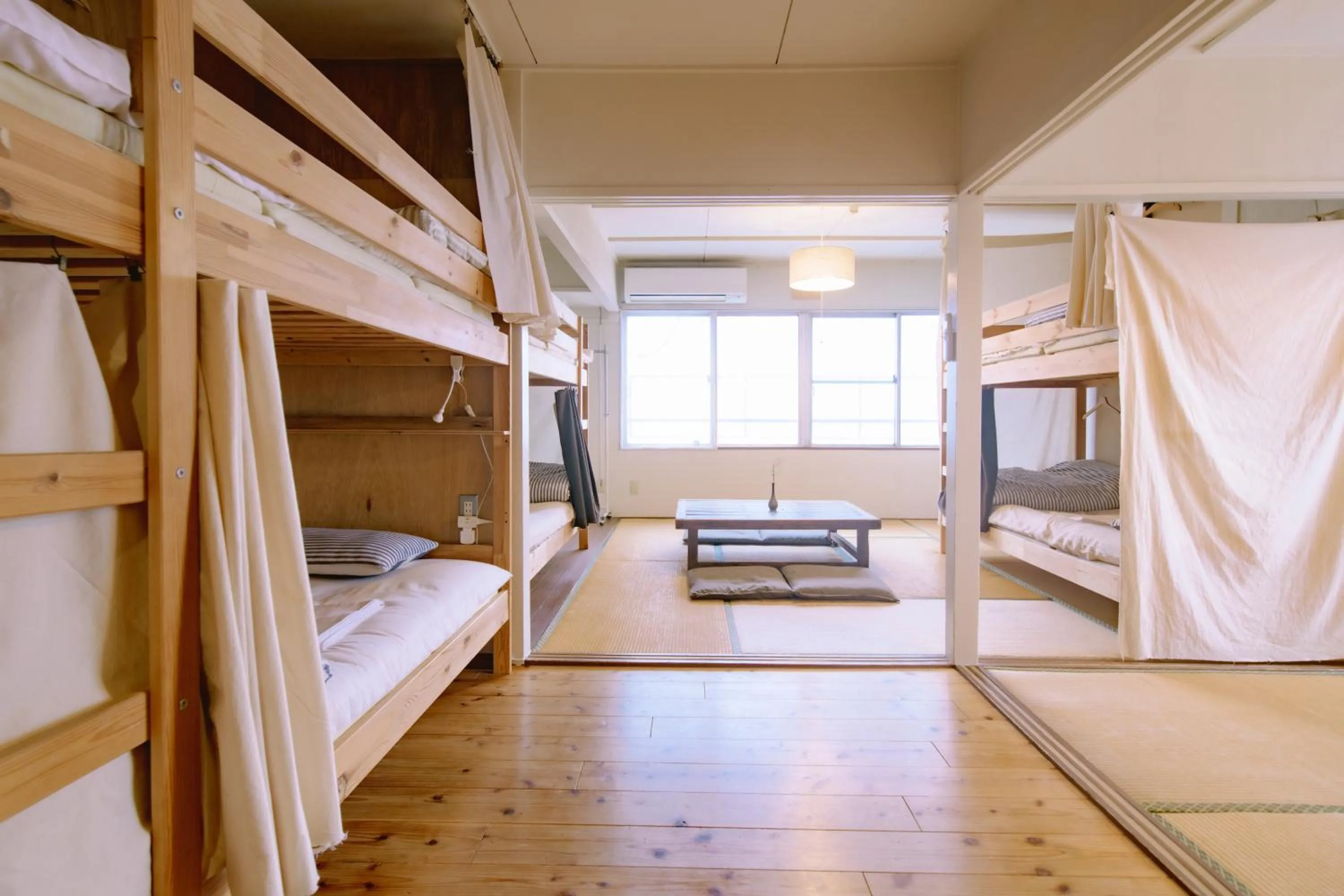 Photo of the whole room, Bed in Guesthouse RICO