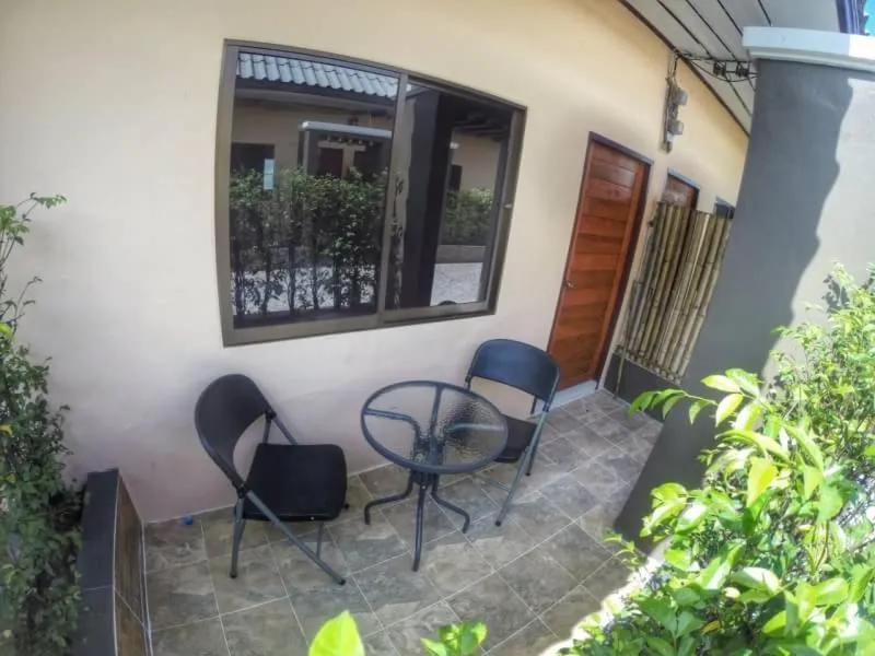 Fairtex Residence Pattaya