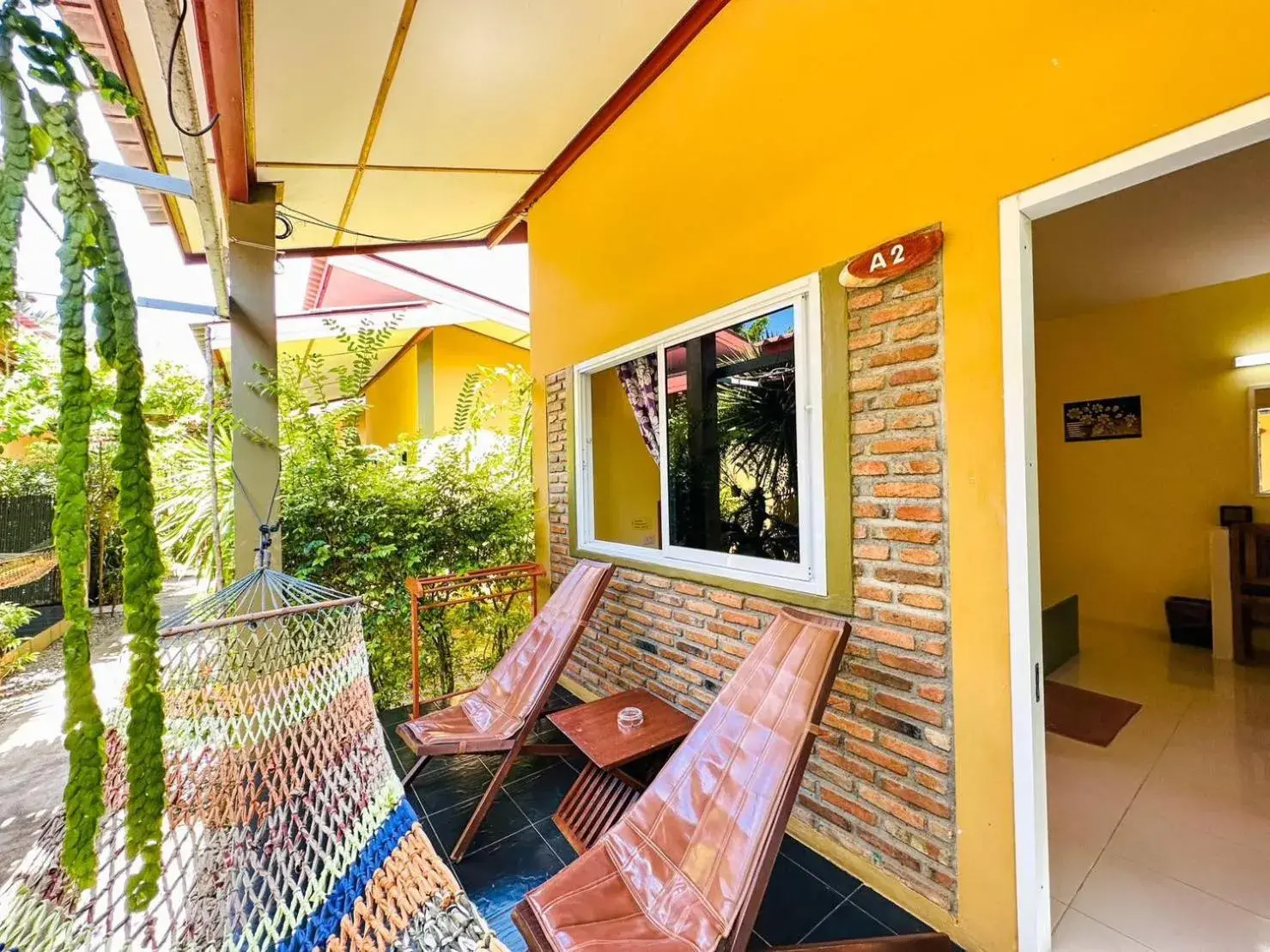 Lanta Baan Nok Resort Lanta Baan Nok Resort