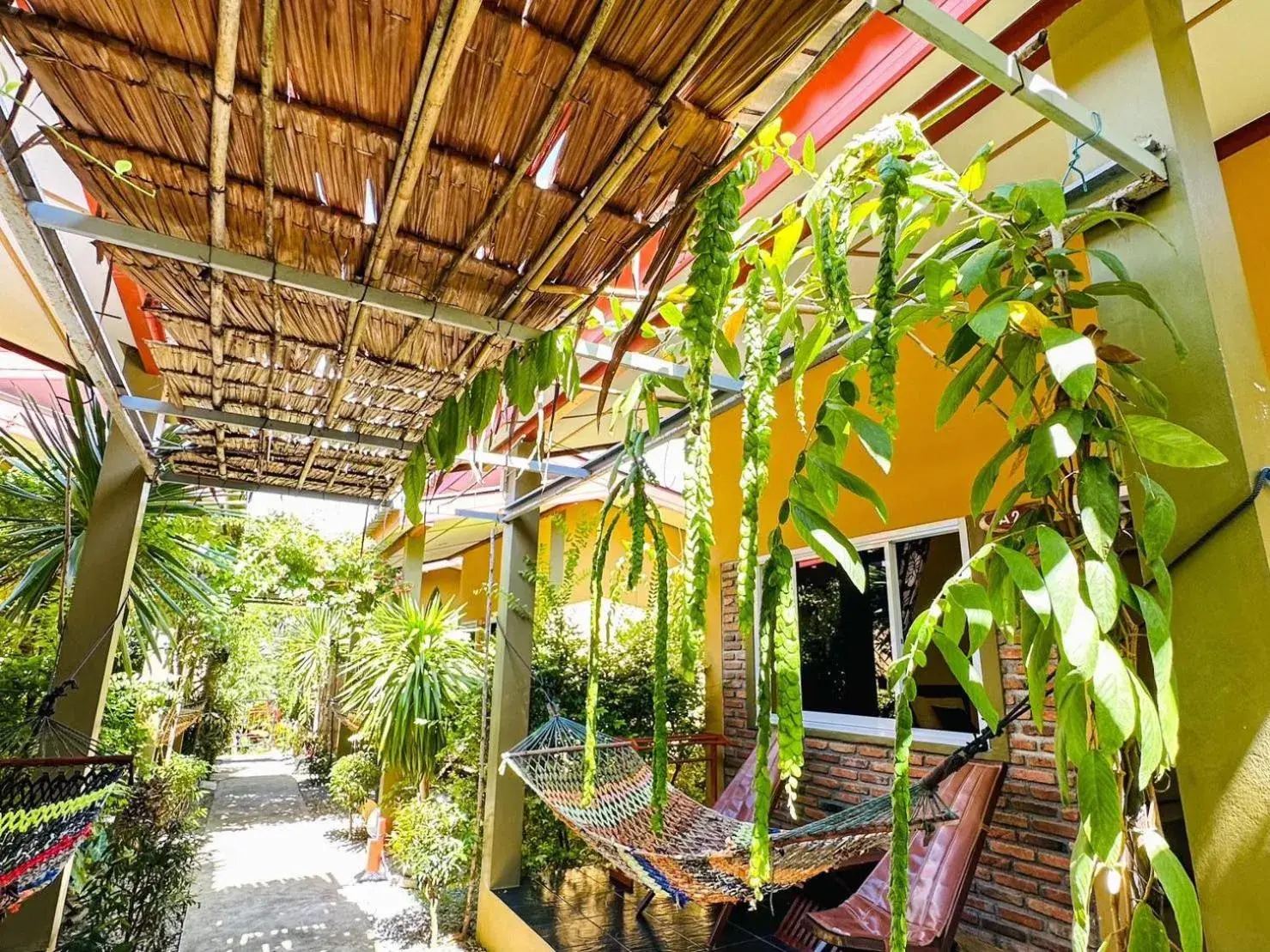 Lanta Baan Nok Resort Lanta Baan Nok Resort