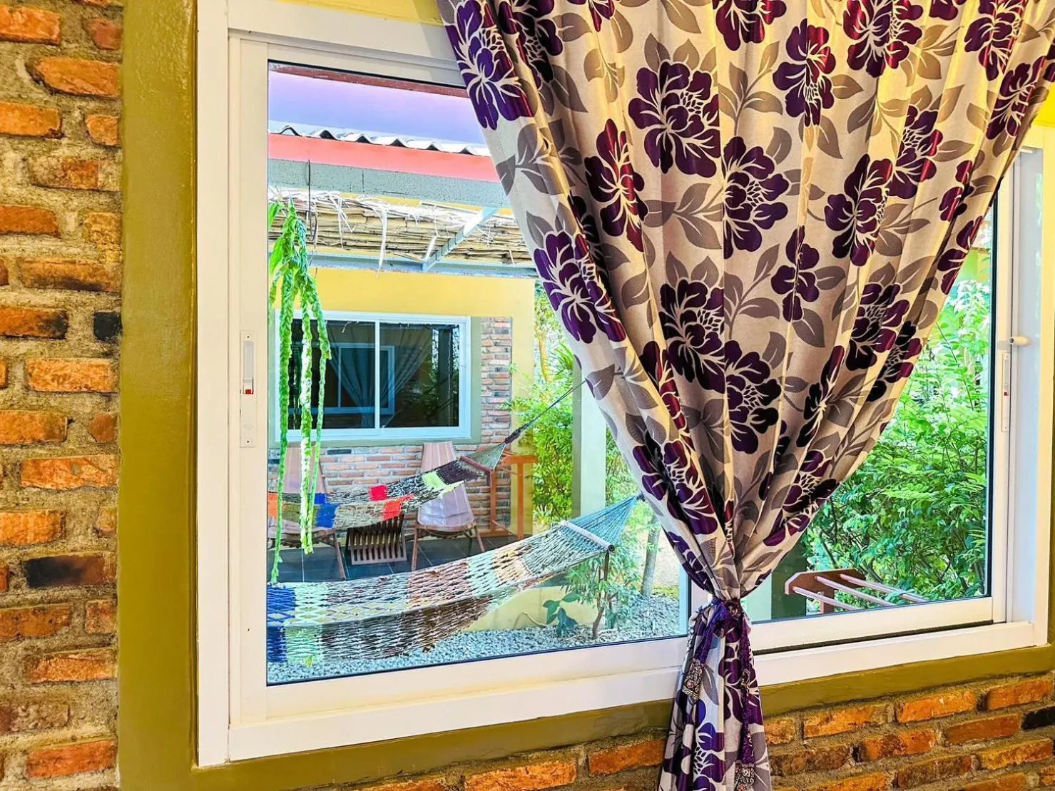 Lanta Baan Nok Resort