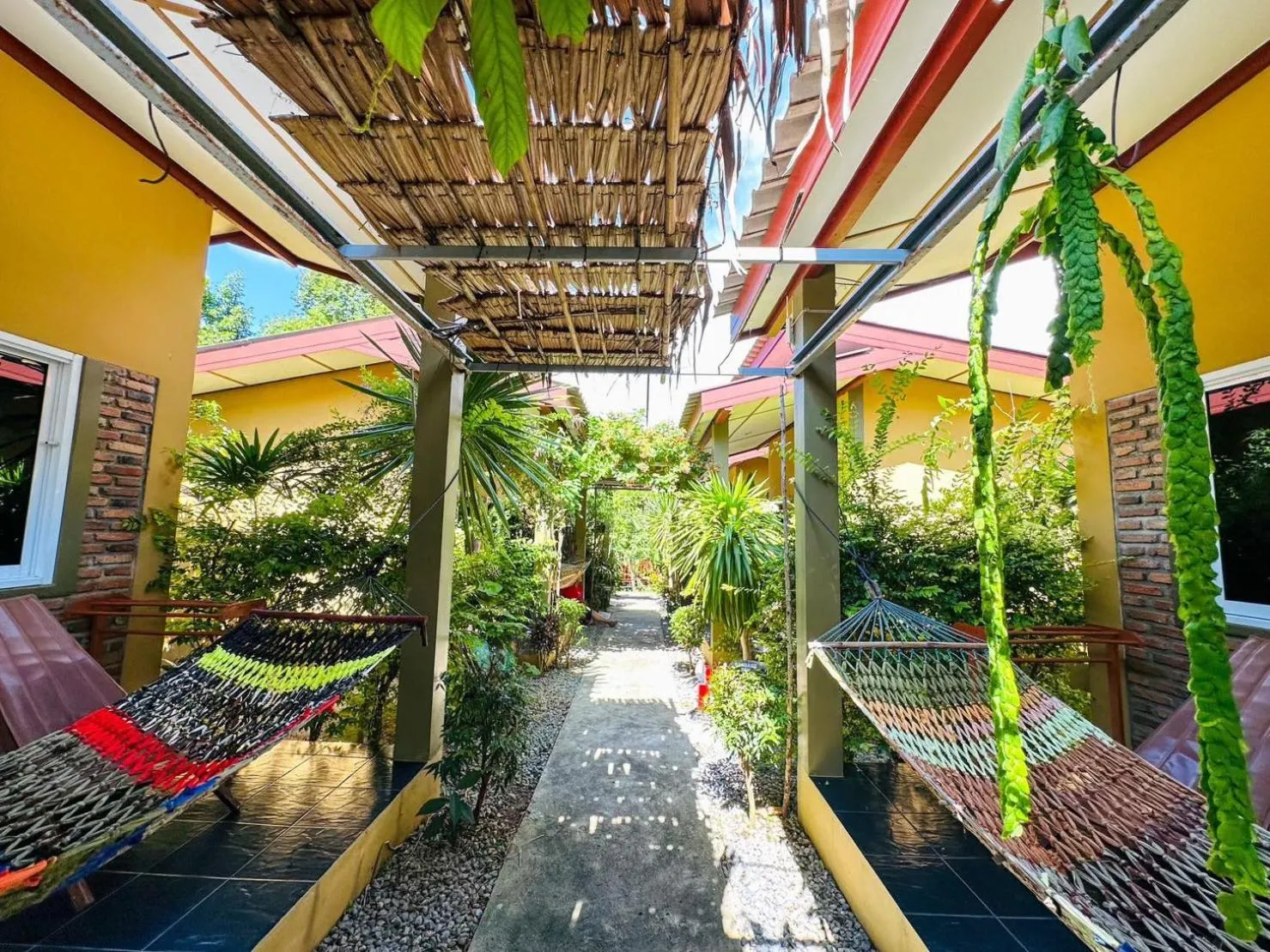 Lanta Baan Nok Resort