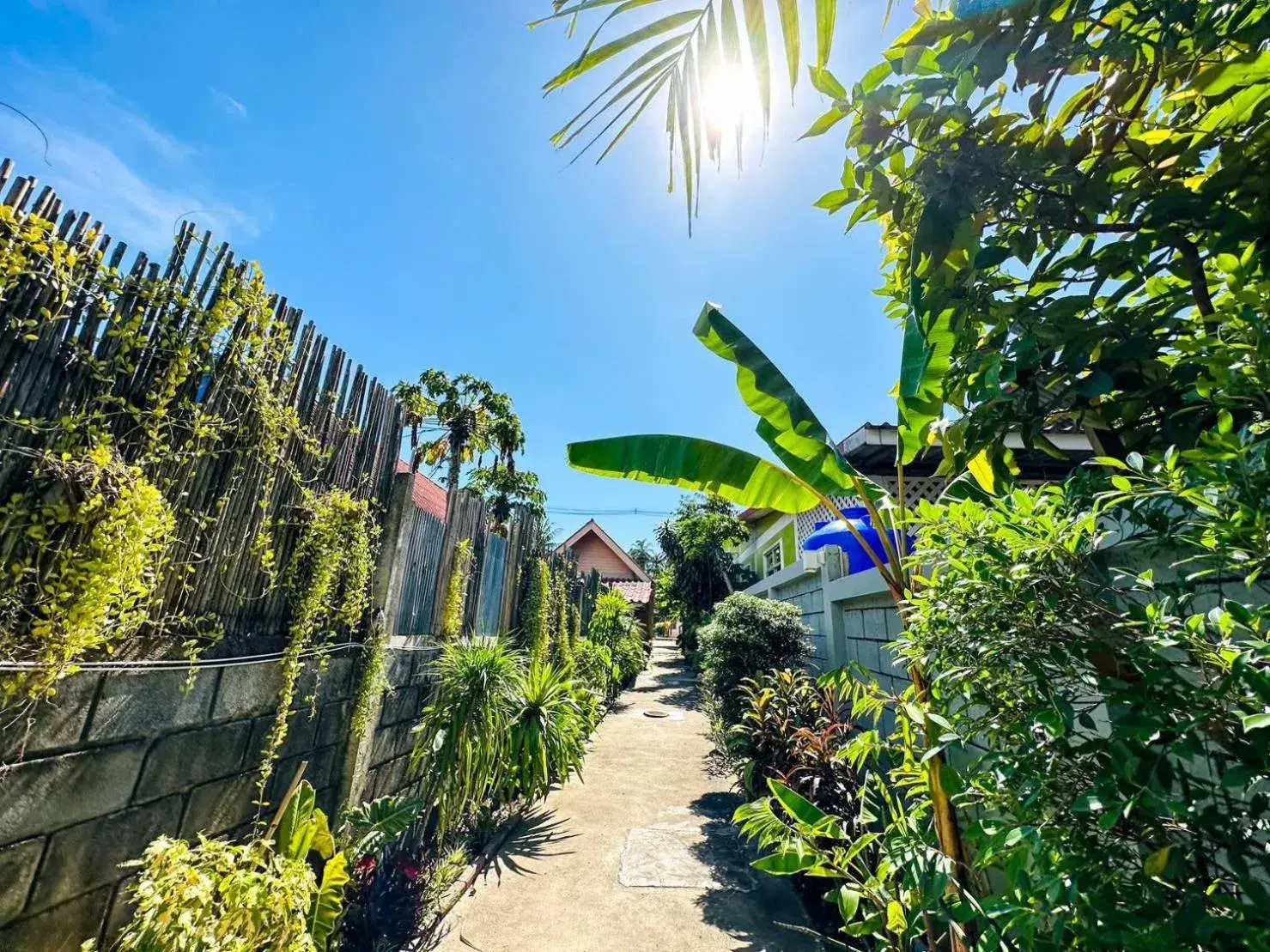 Lanta Baan Nok Resort Lanta Baan Nok Resort