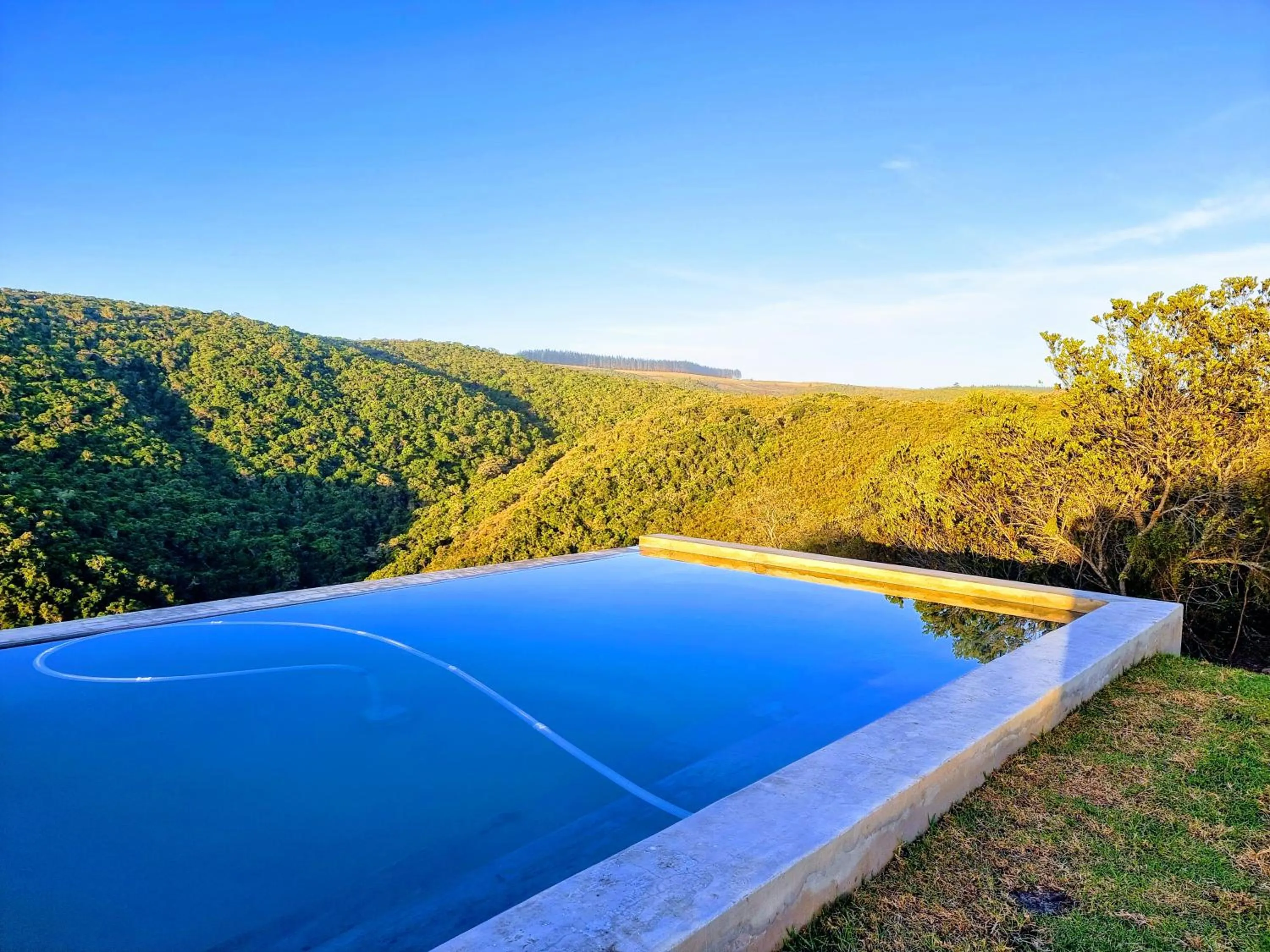 Mountain view in Alkantmooi Private Nature Reserve - Keurkloof & Keurbos 93