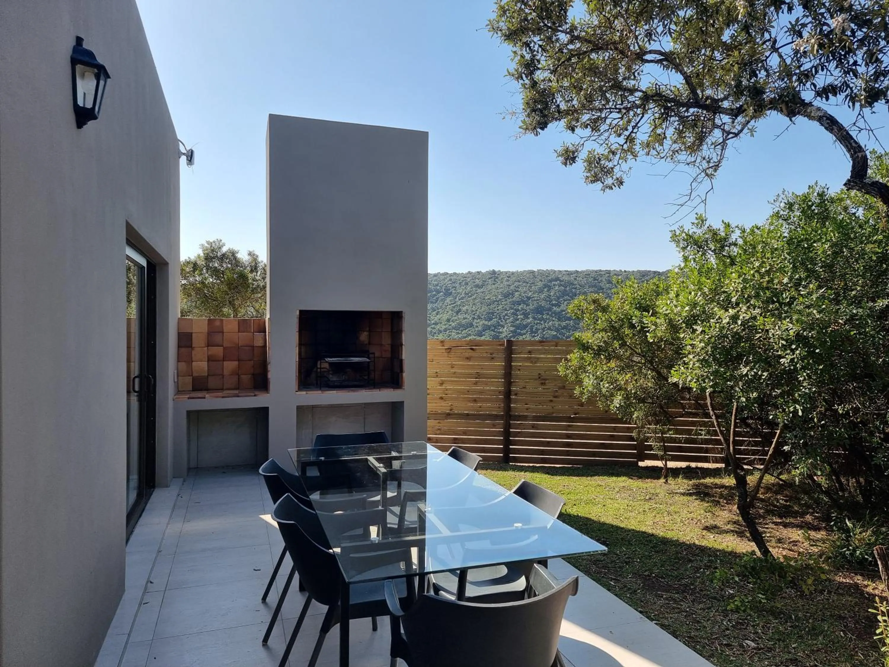 Property building in Alkantmooi Private Nature Reserve - Keurkloof & Keurbos 93