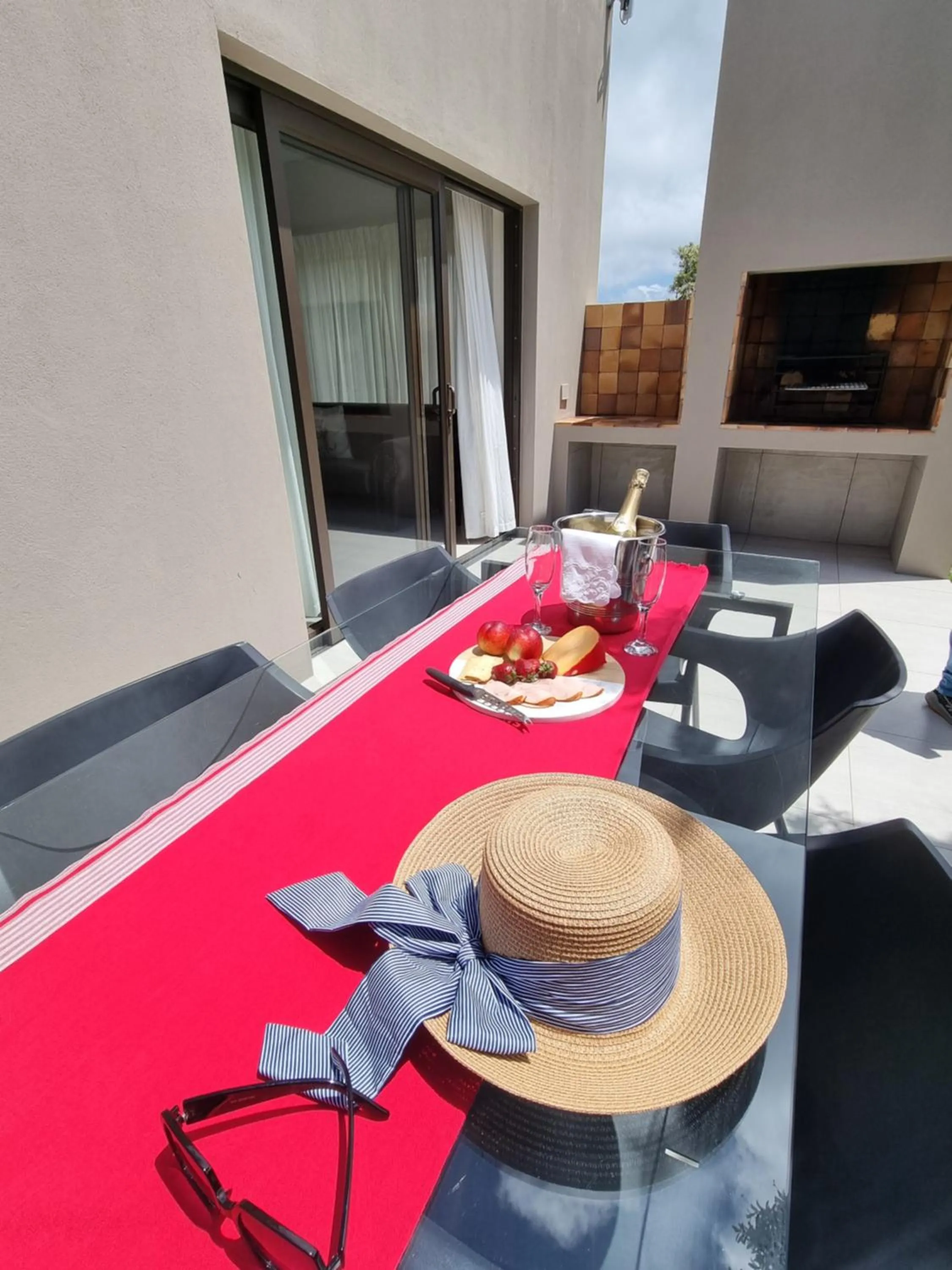 Alkantmooi Private Nature Reserve - Keurkloof & Keurbos 93