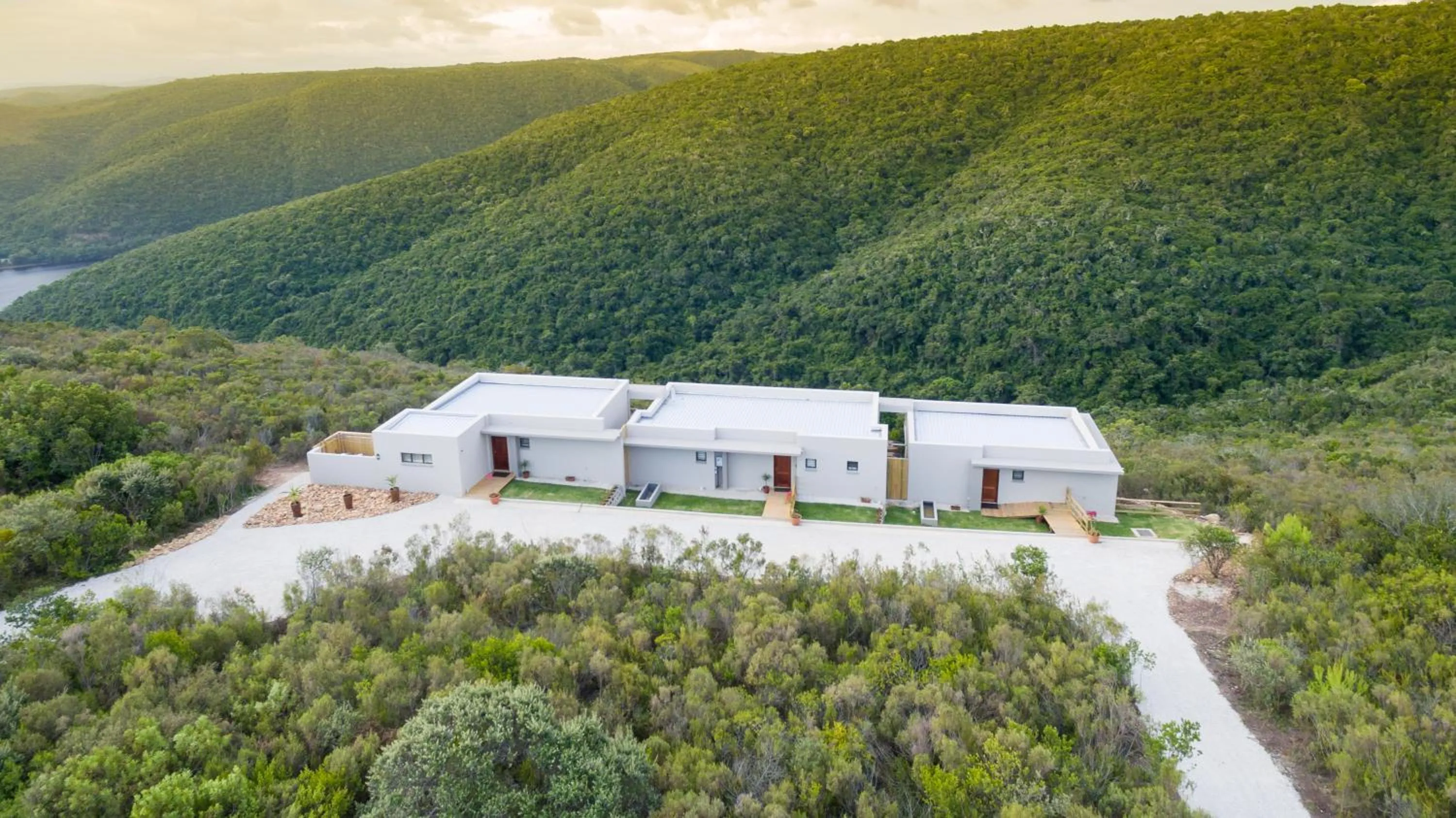 Day in Alkantmooi Private Nature Reserve - Keurkloof & Keurbos 93