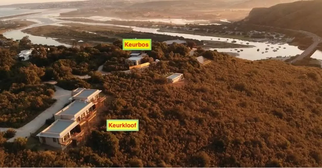 Mountain view in Alkantmooi Private Nature Reserve - Keurkloof & Keurbos 93