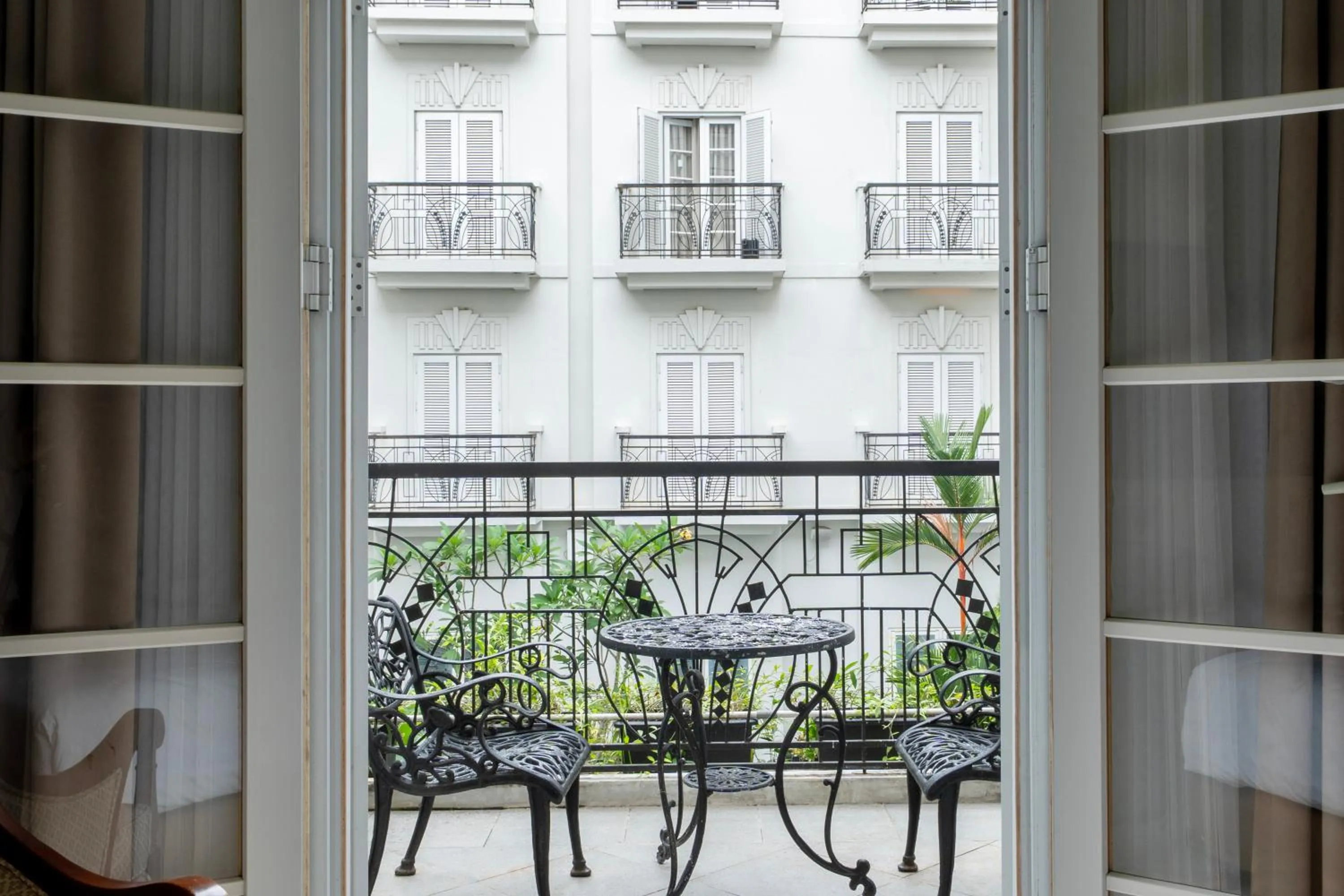 Hotel Indies Heritage Prawirotaman