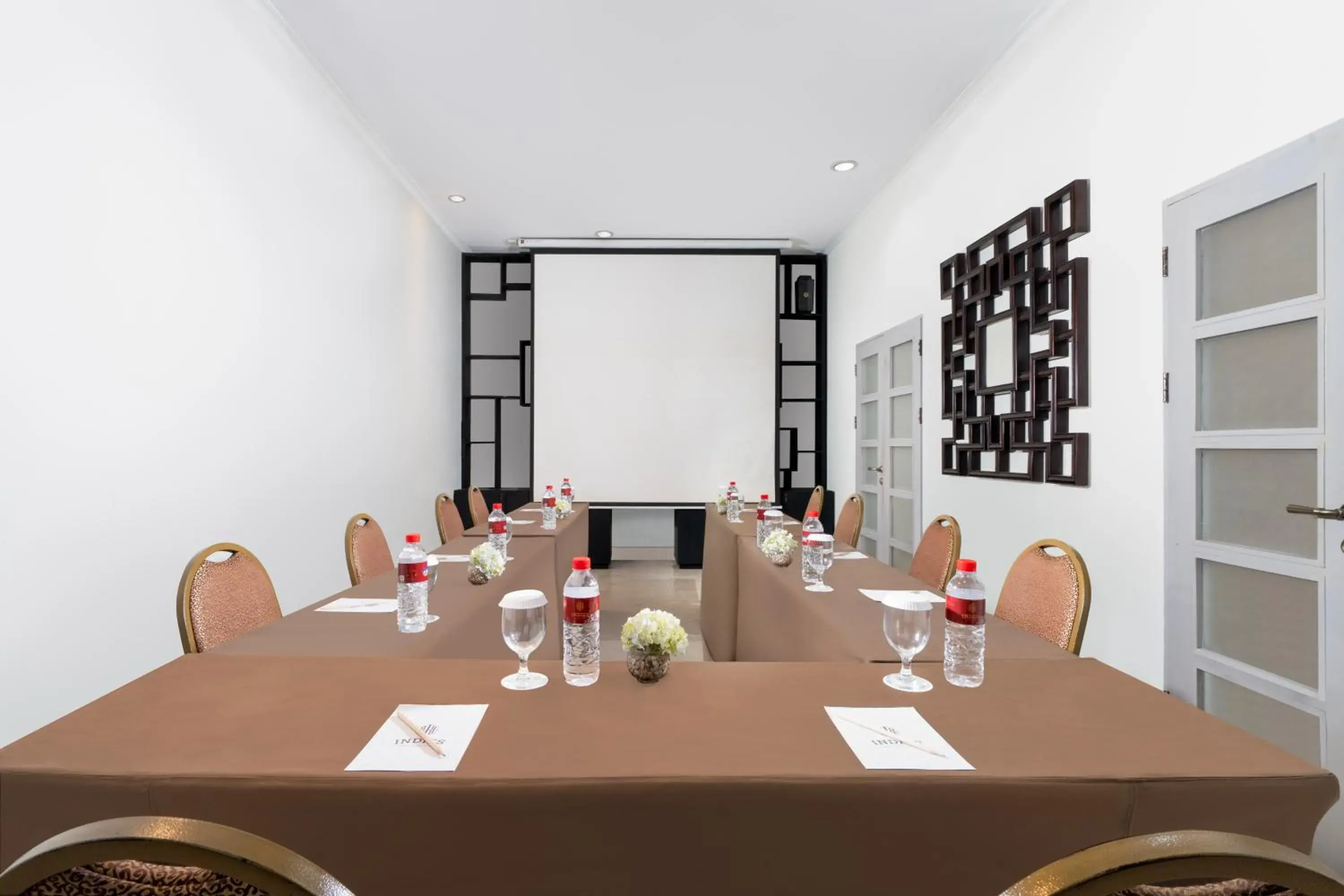 Hotel Indies Heritage Prawirotaman Hotel Indies Heritage Prawirotaman