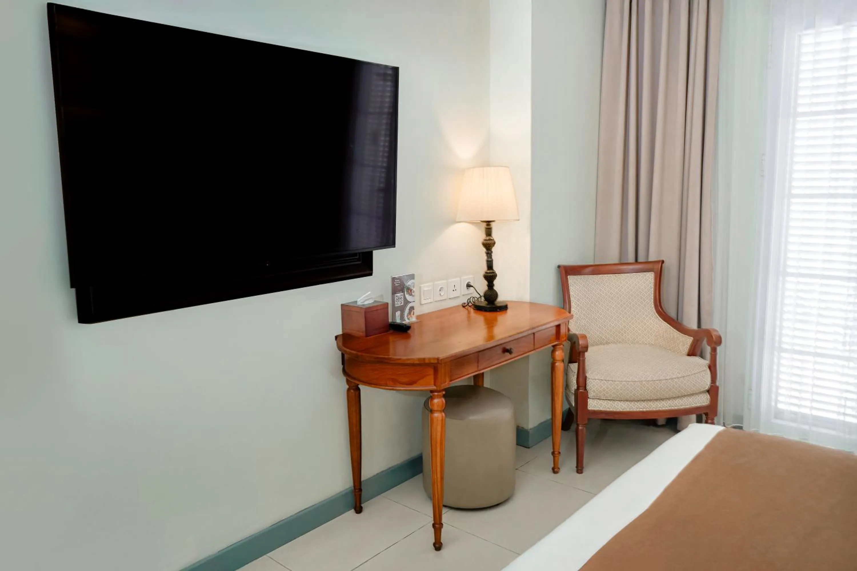 Hotel Indies Heritage Prawirotaman