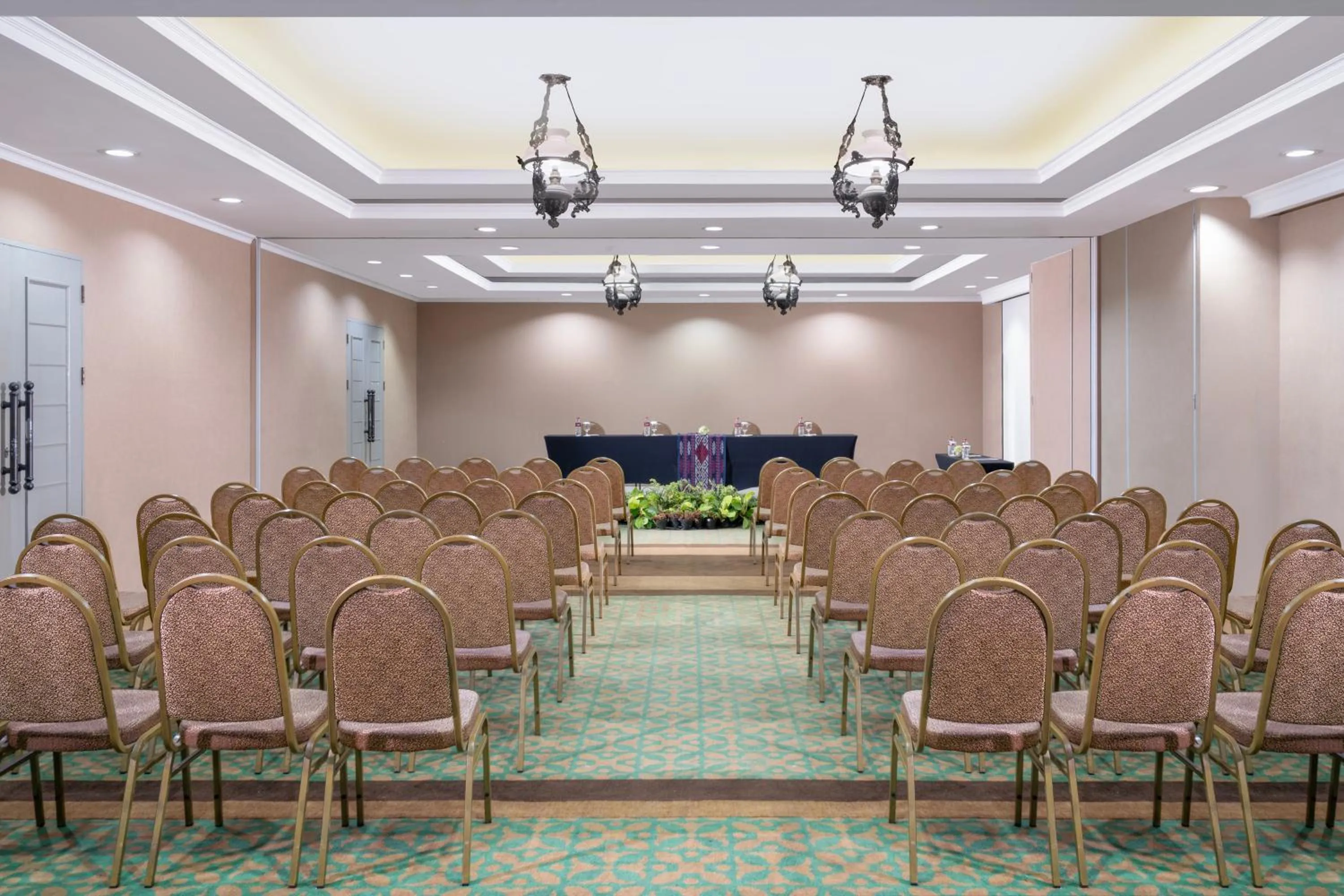 Hotel Indies Heritage Prawirotaman