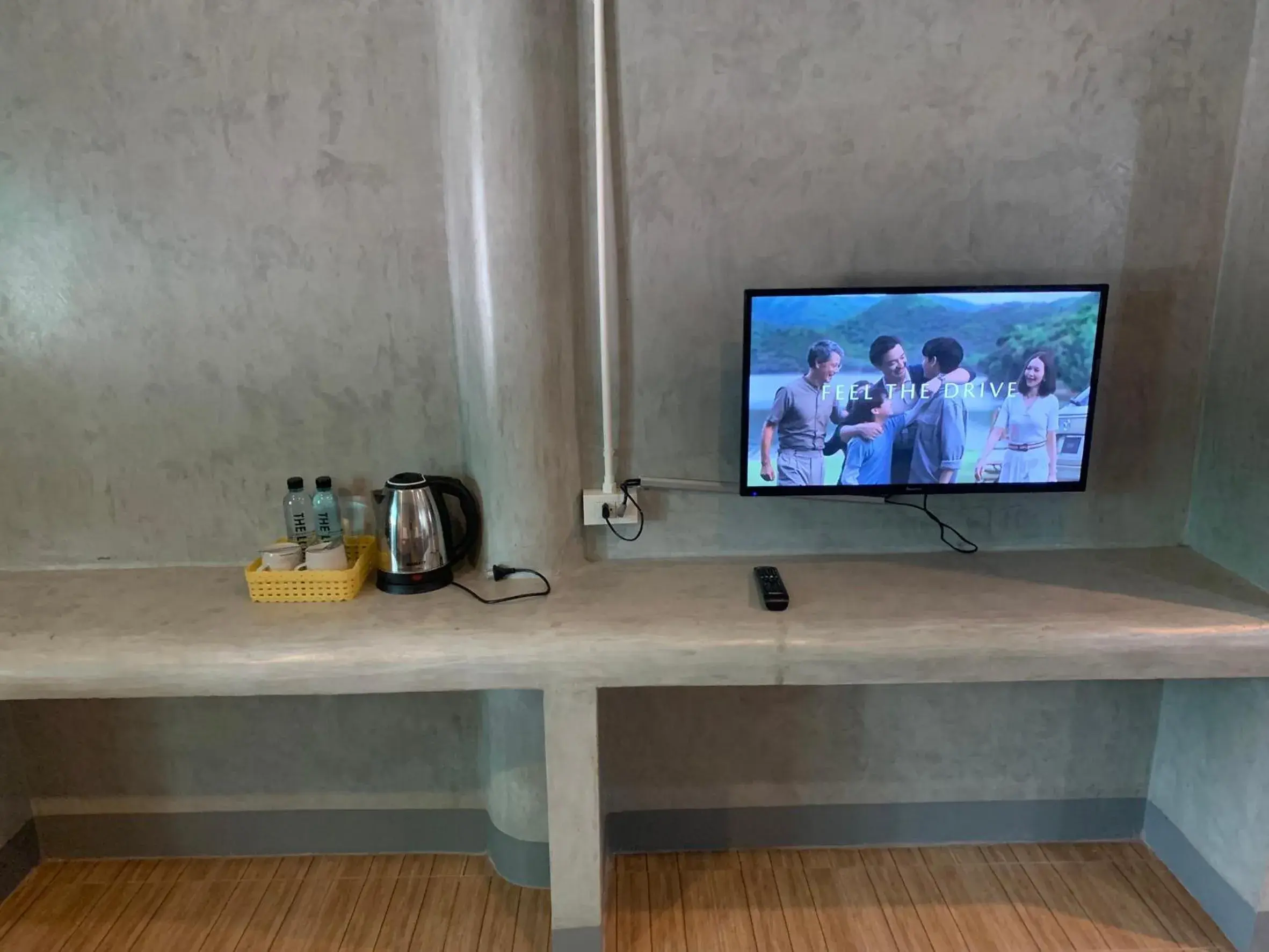 The Loft @Chiangrai The Loft @Chiangrai