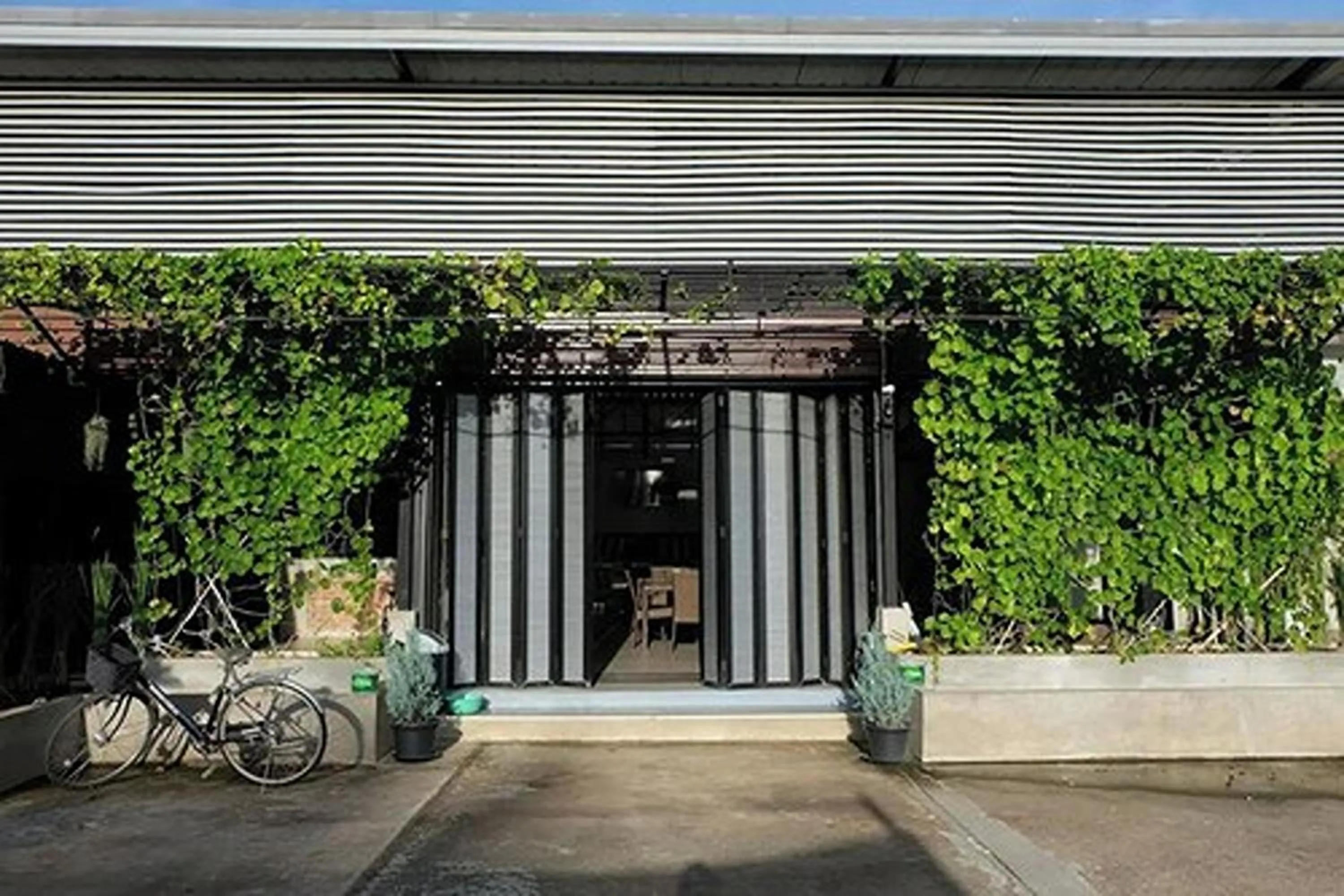 Property building in The Loft @Chiangrai