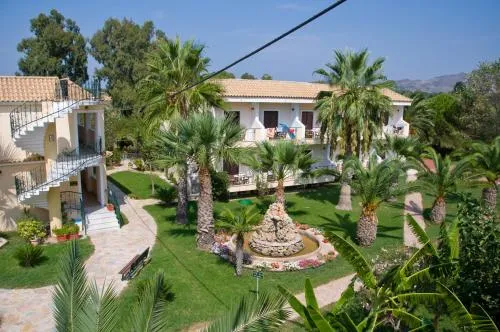 Ilios Hotel, Adults Only