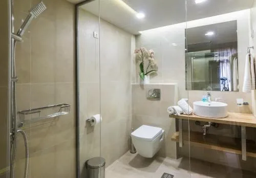 Ilios Hotel, Adults Only