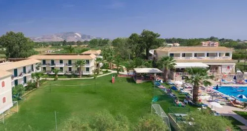 Ilios Hotel, Adults Only