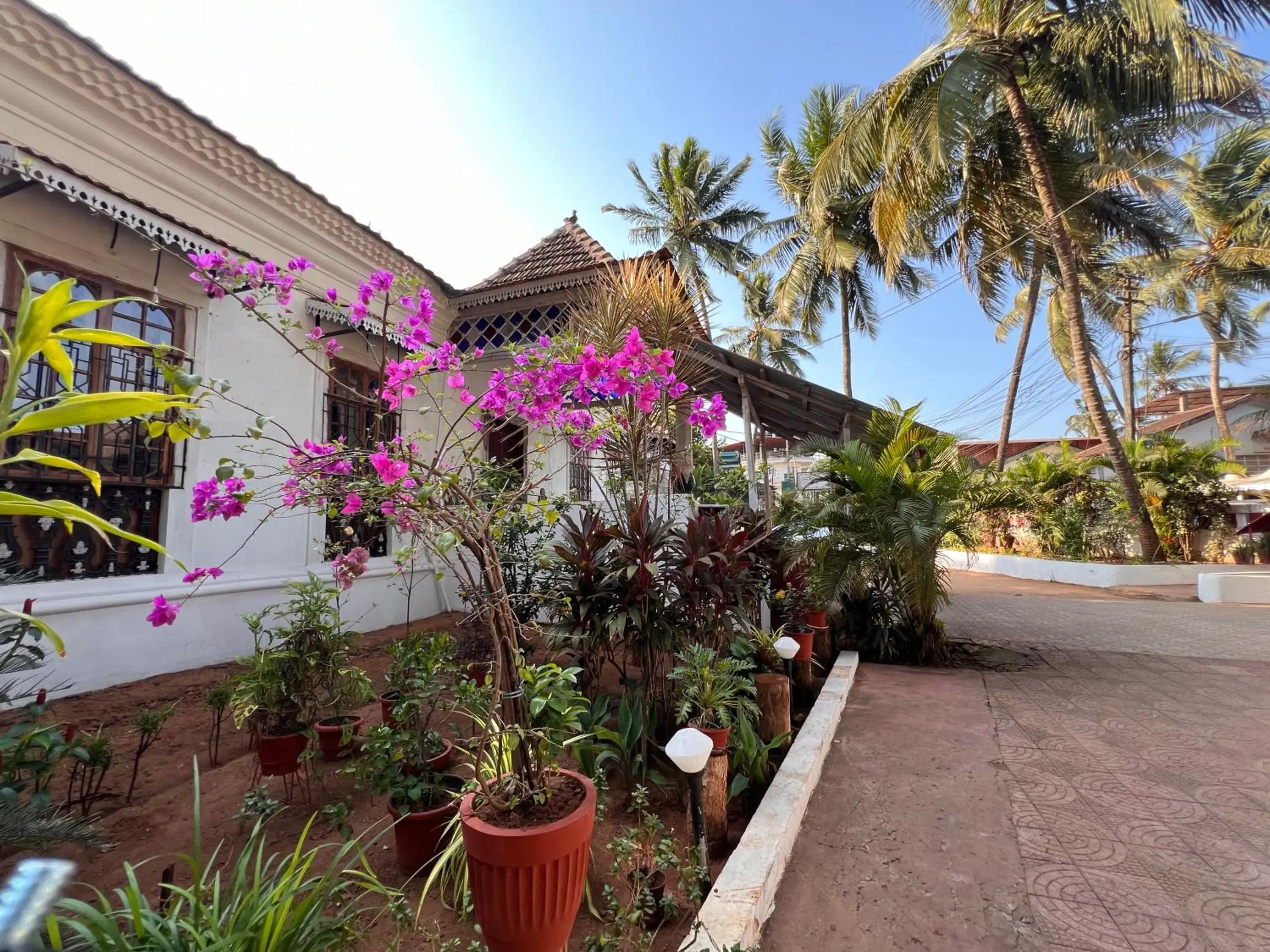 Fatima Guest House Fatima Guest House