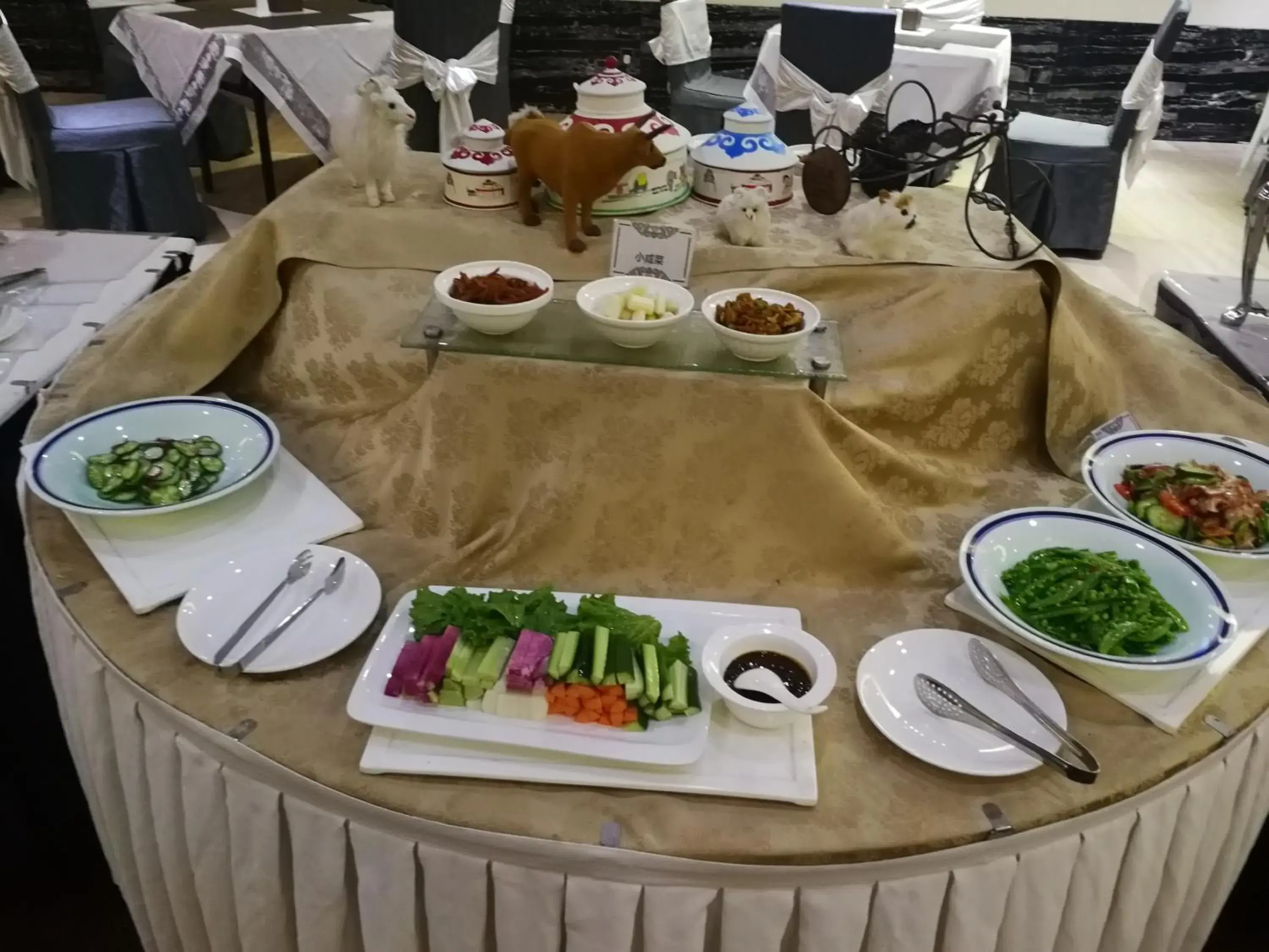 Inner Mongolia Hotel Forbidden City Inner Mongolia Hotel Forbidden City