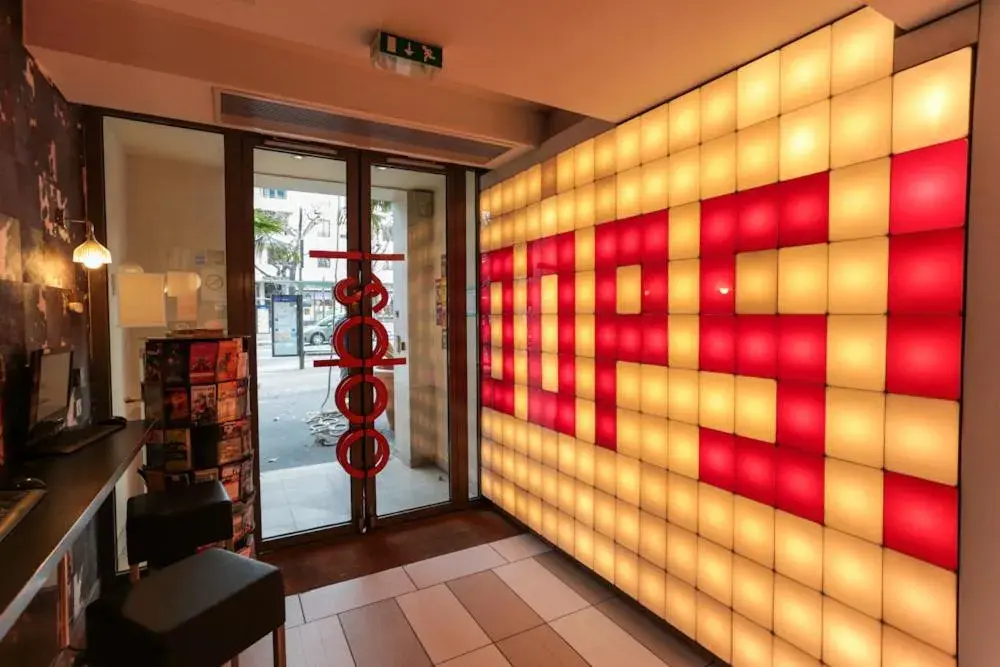 Oops! Latin quarter by Hiphophostels Oops! Latin quarter by Hiphophostels